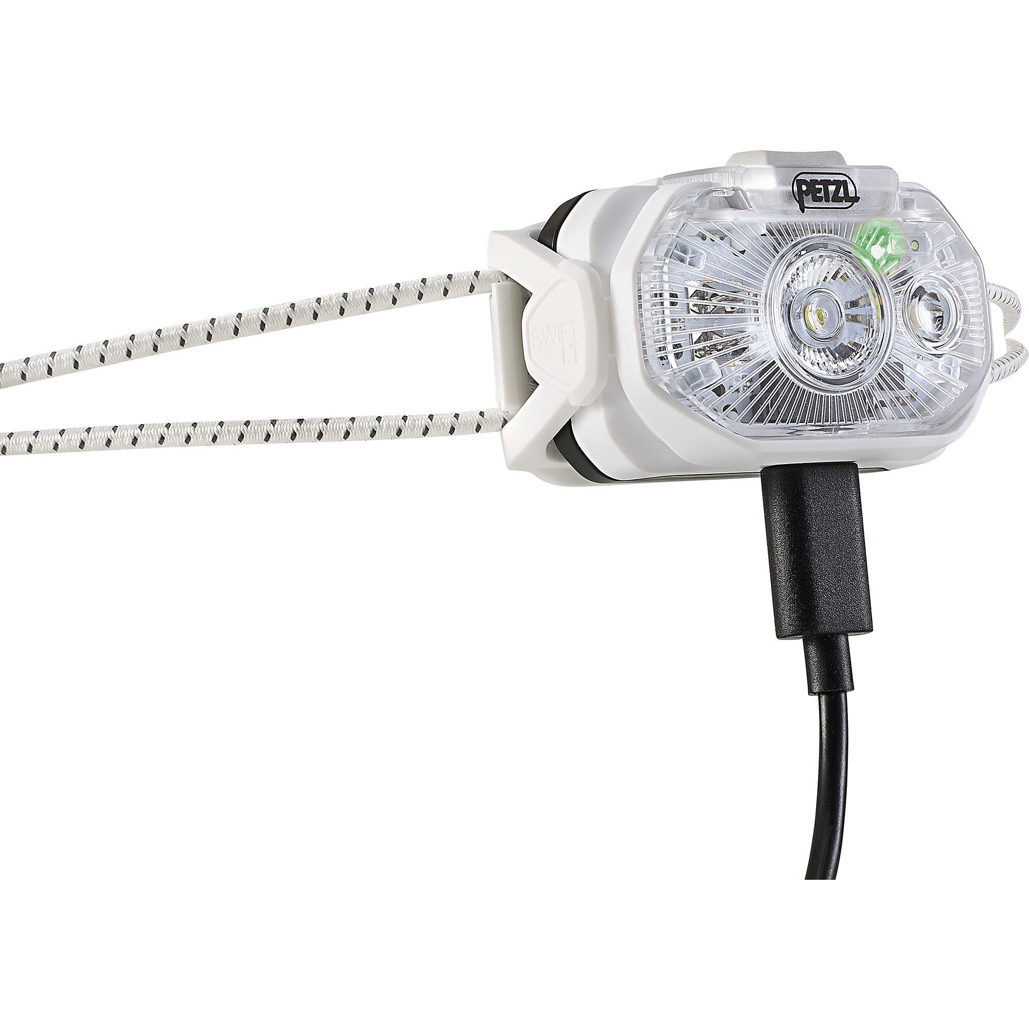 Petzl Stirnlampe Petzl SWIFT LT