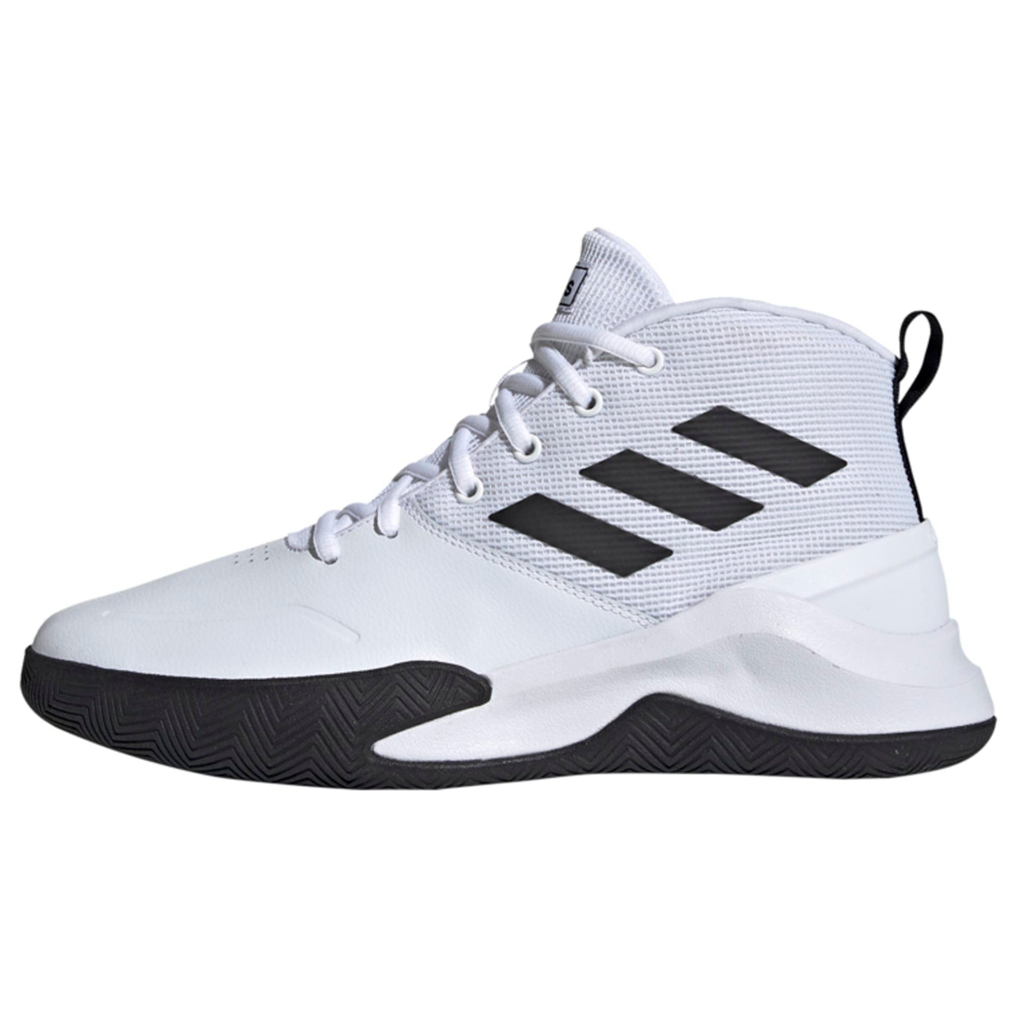 adidas performance own the game