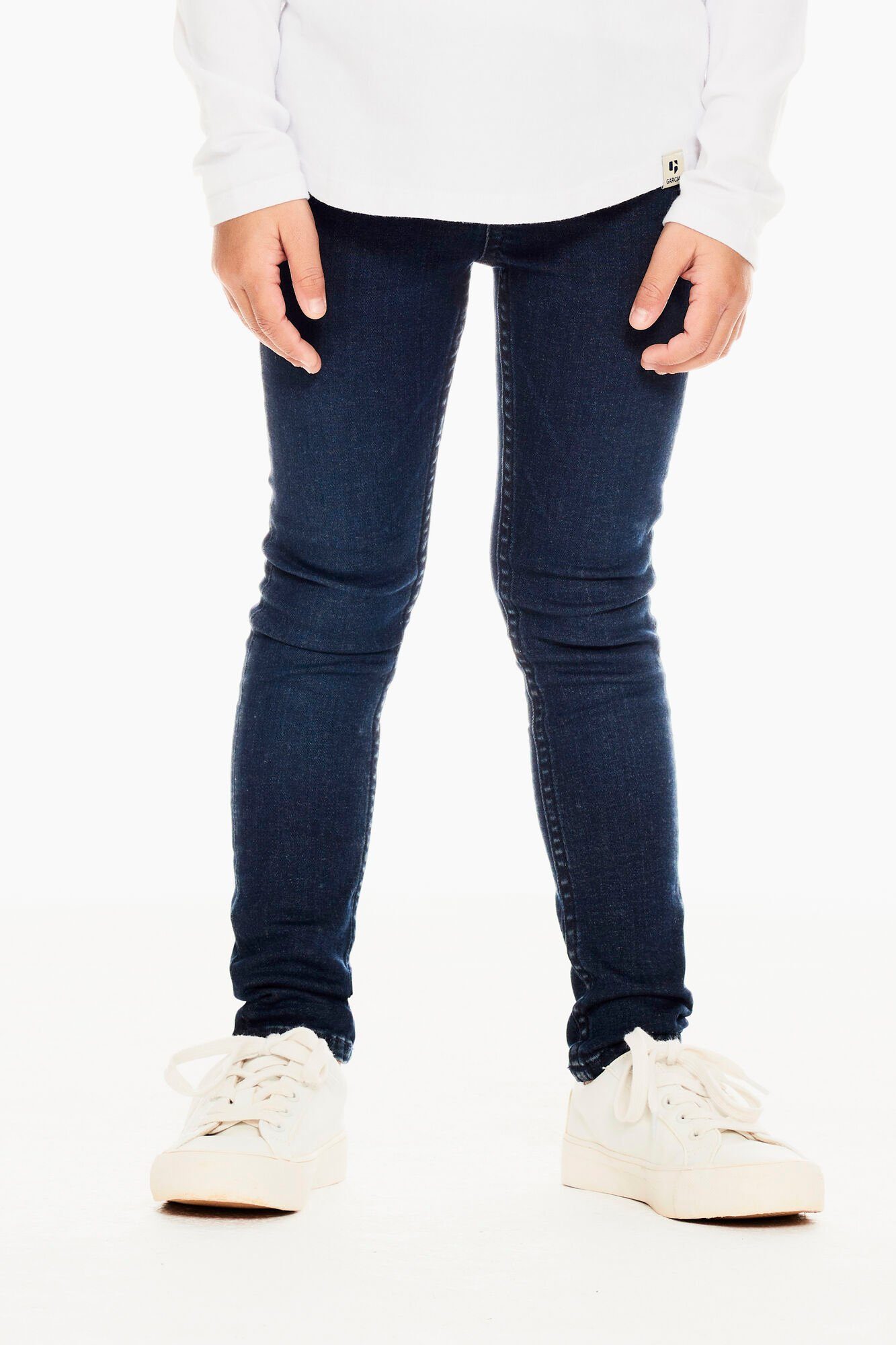 Garcia Stretch-Jeans Jeans Sanna superslim