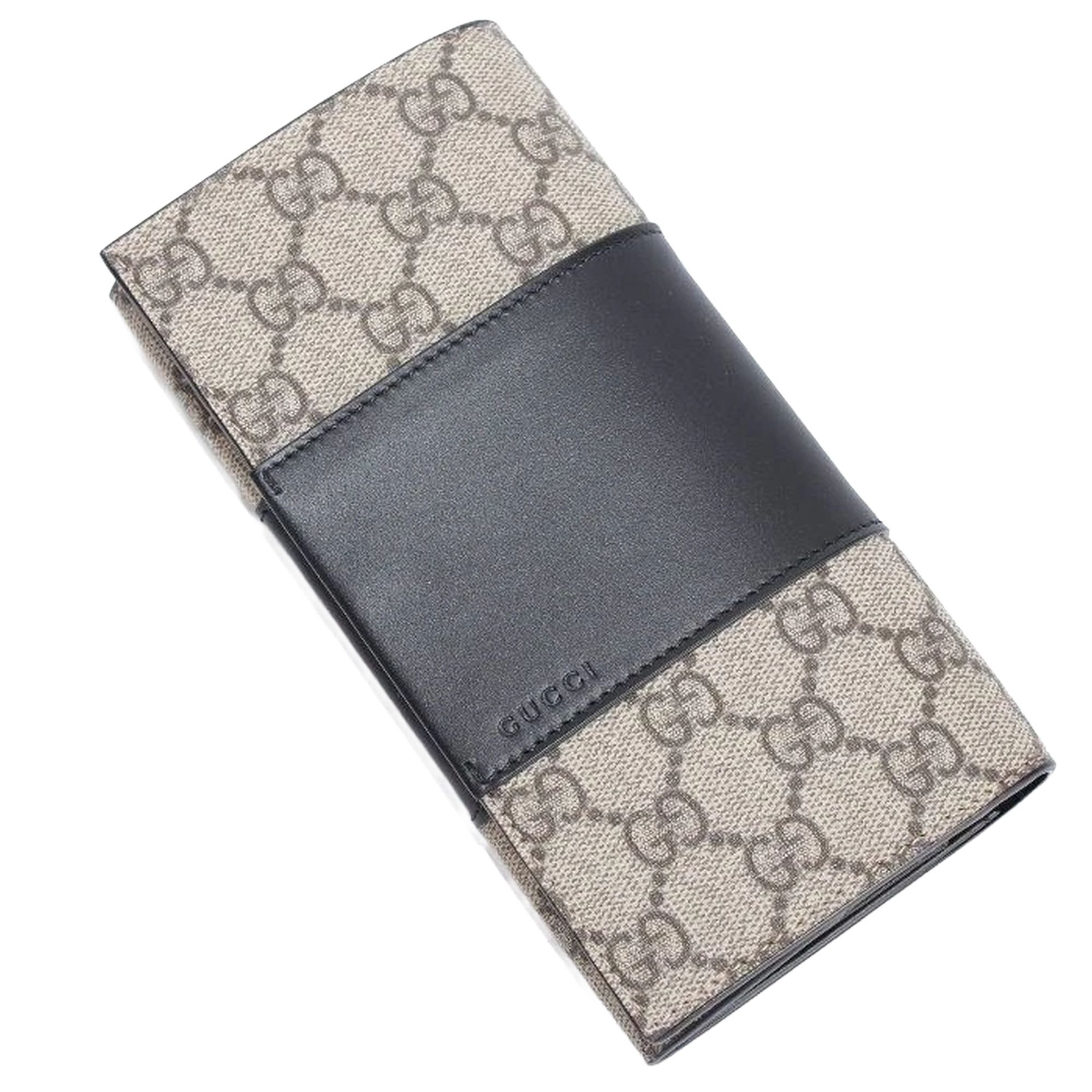 GUCCI Geldbörse GG Supreme