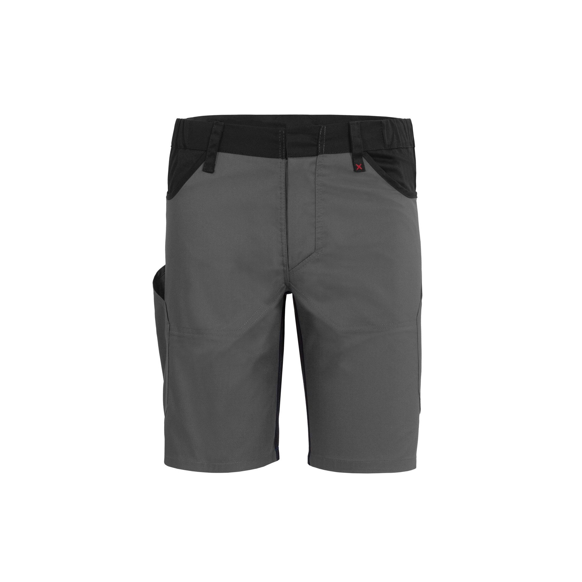 Arbeitsshorts "X-Serie" X-treme strapazierfähige Shorts aus faserverstätktem Gewebe
