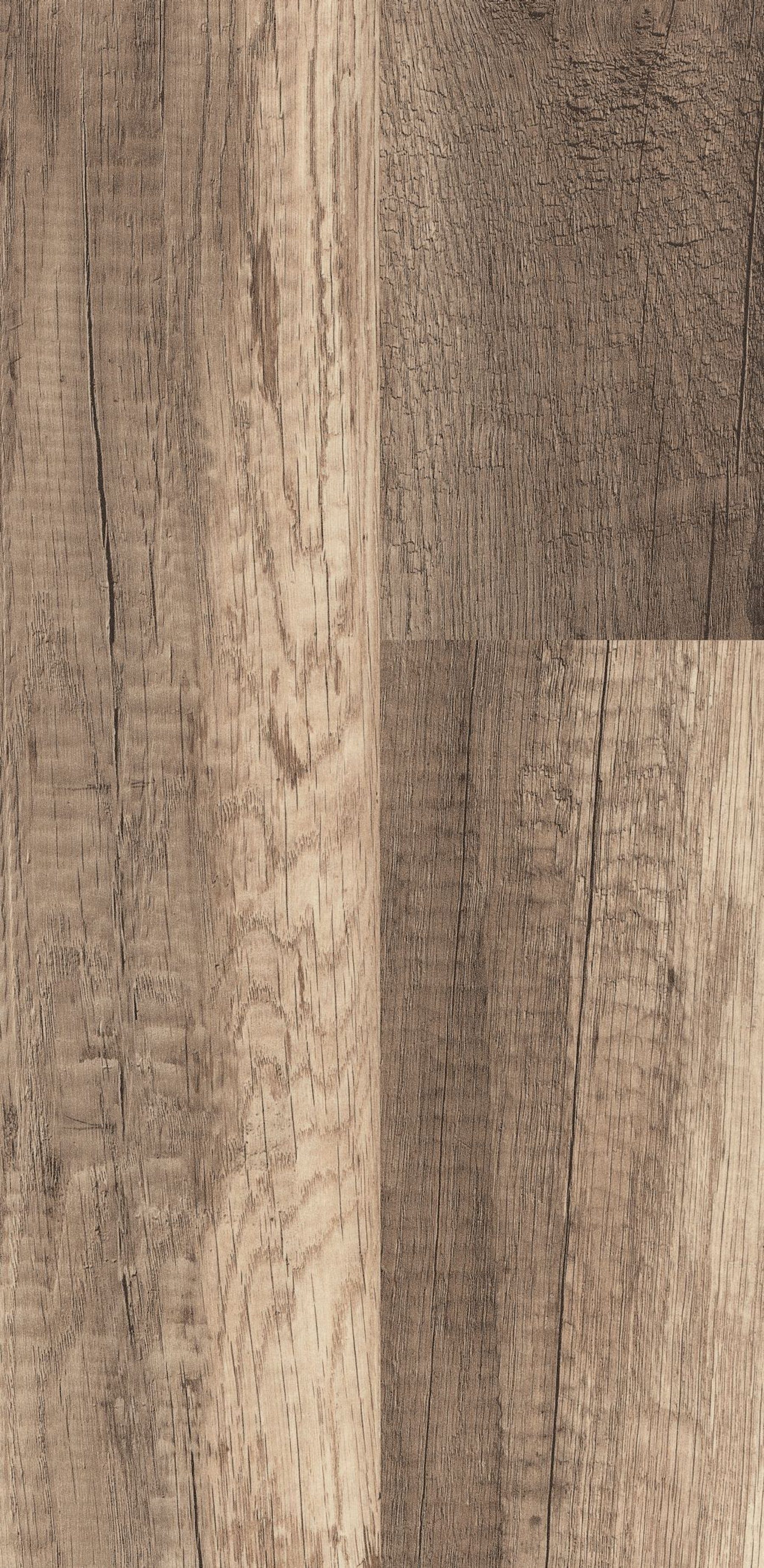 JANGAL Laminat Indigo Line Basic - Eichen-Laminat, 193x1383x7 mm, für 13,315m2
