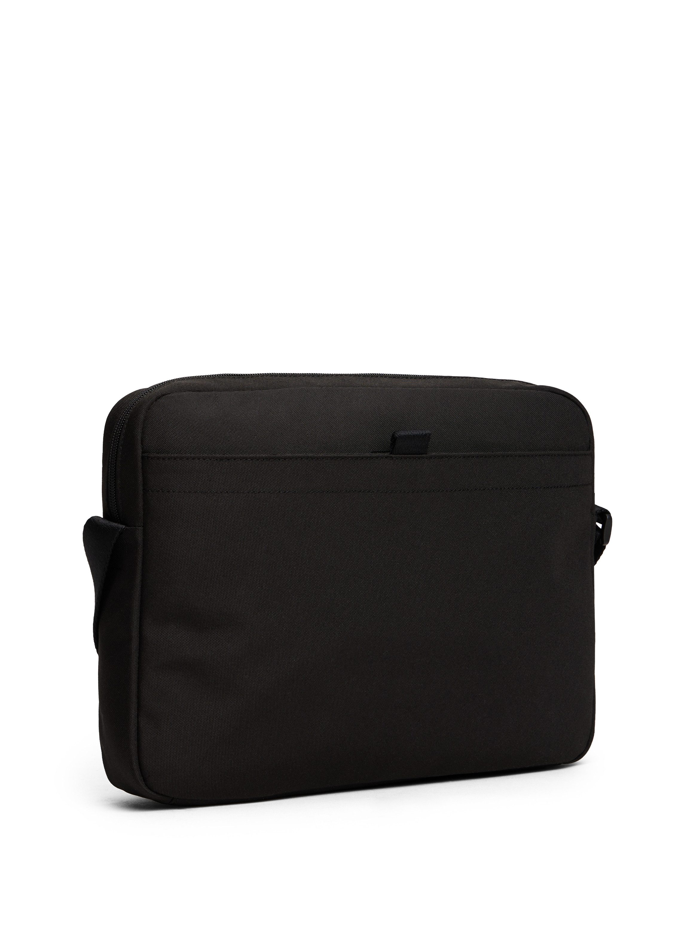 Tommy Jeans Umhängetasche TJM ESS DAILY COMPUTER BAG, Men Schultertasche, Businesstasche, Logoschriftzug am Umhängeriemen – Bild 5 von 5