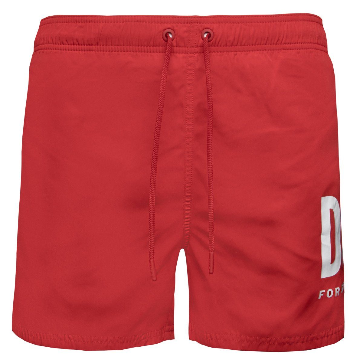 Diesel Badeshorts BMBX-NICO Herren