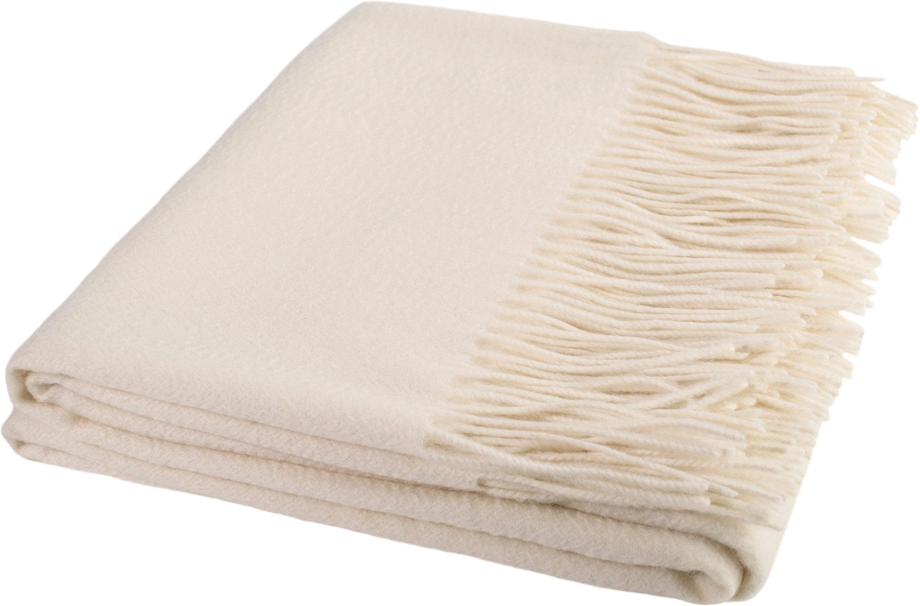 Wohndecke Since 1828 Cashmere, ZOEPPRITZ1828, Klassisch unifarbenes Plaid aus besonders feinem Cashmere