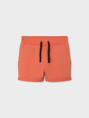 Name It Shorts NKFVOLTA SWE SHORTS UNB F