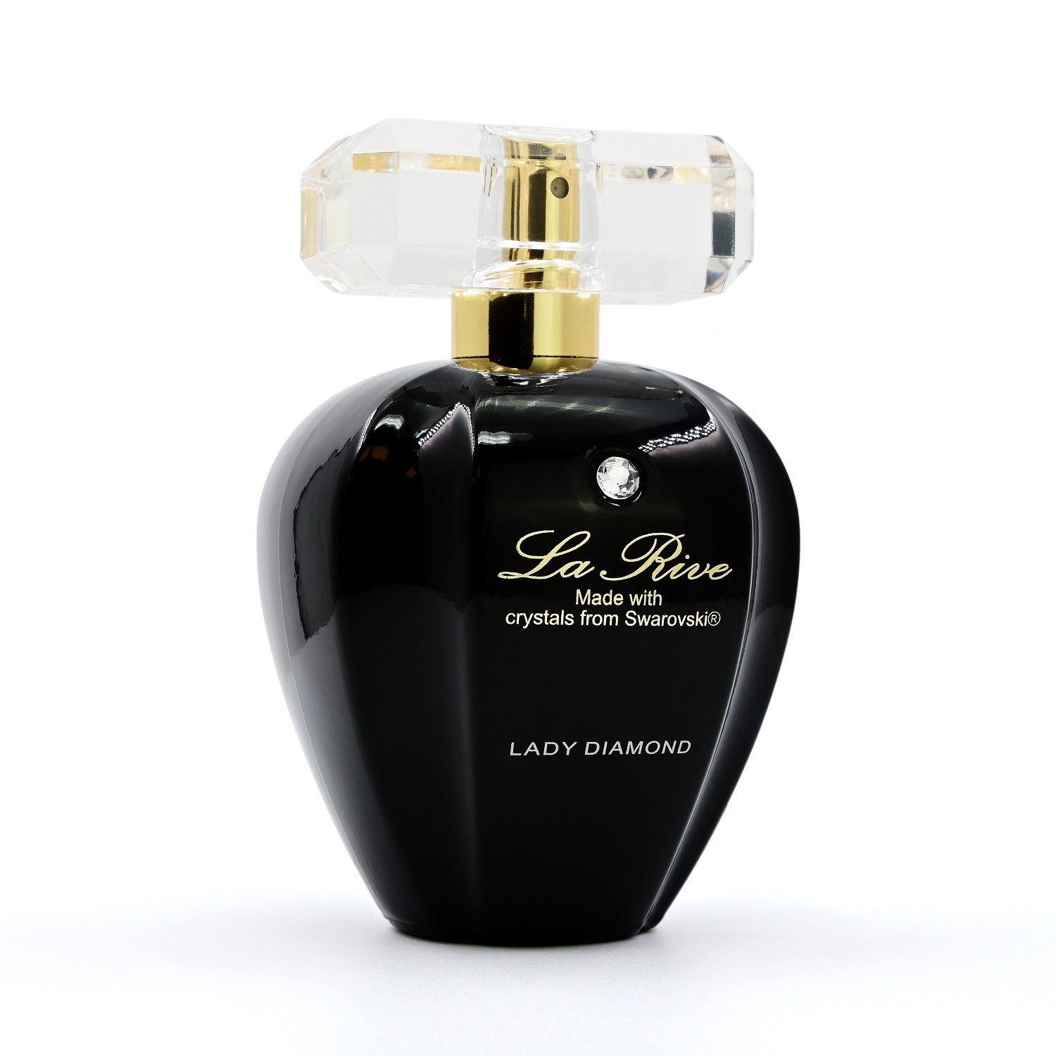Eau Lady - RIVE - de 75 Parfum Parfum La Diamond Eau LA de ml Rive