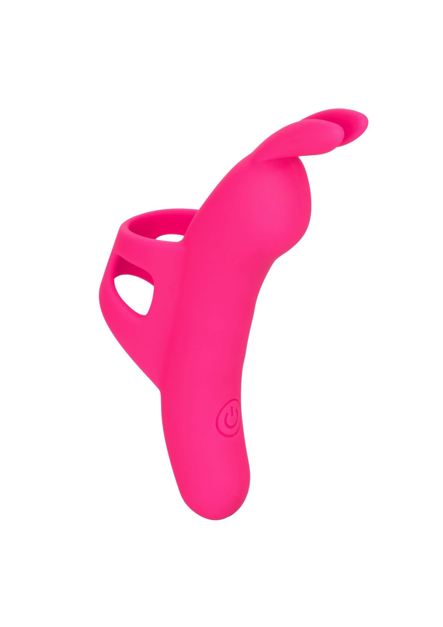 California Exotic Novelties Finger-Vibrator The Flirty Vibe Finger-Vibrator