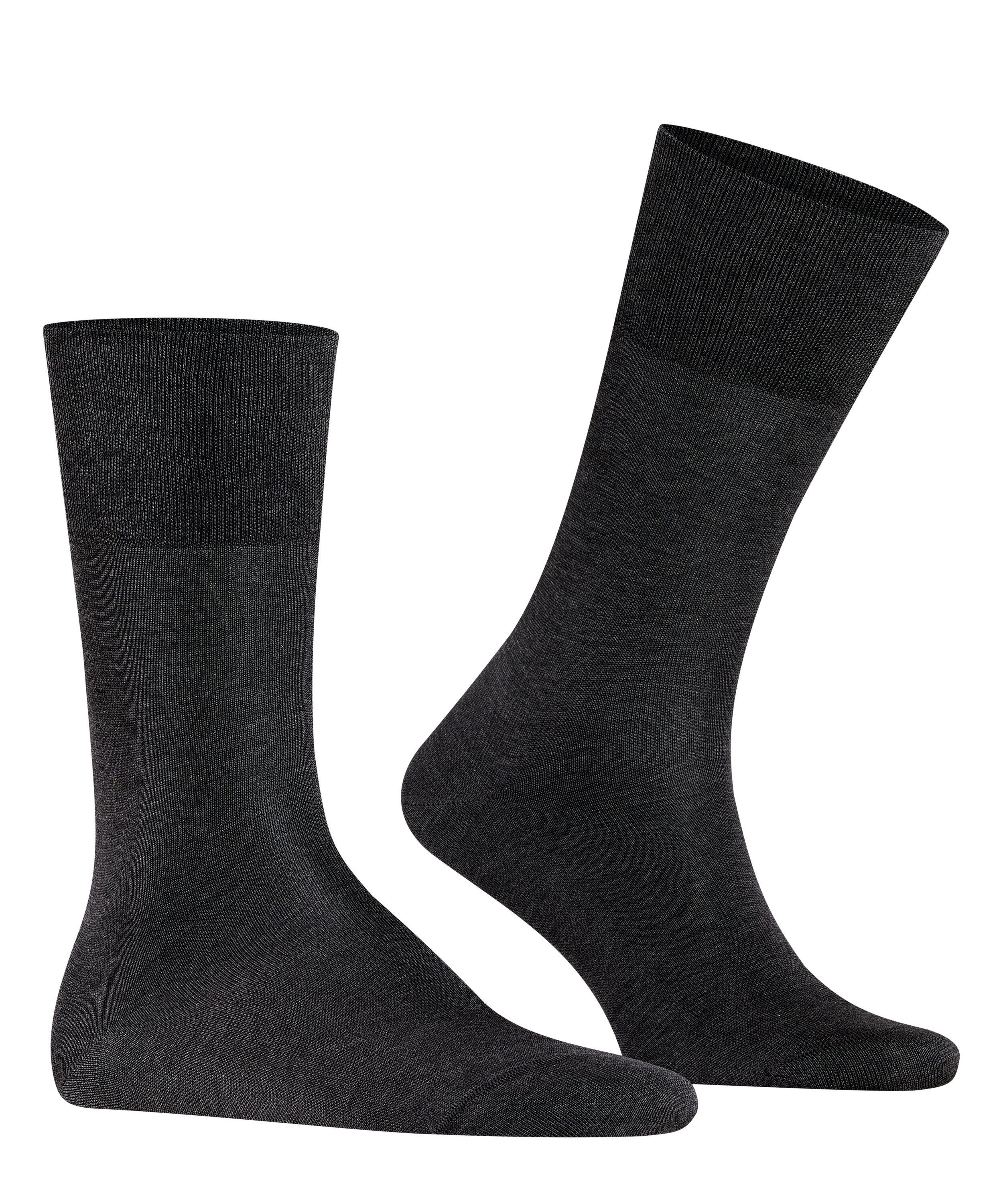 FALKE Socken Tiago (1-Paar) mit leichtem günstig online kaufen