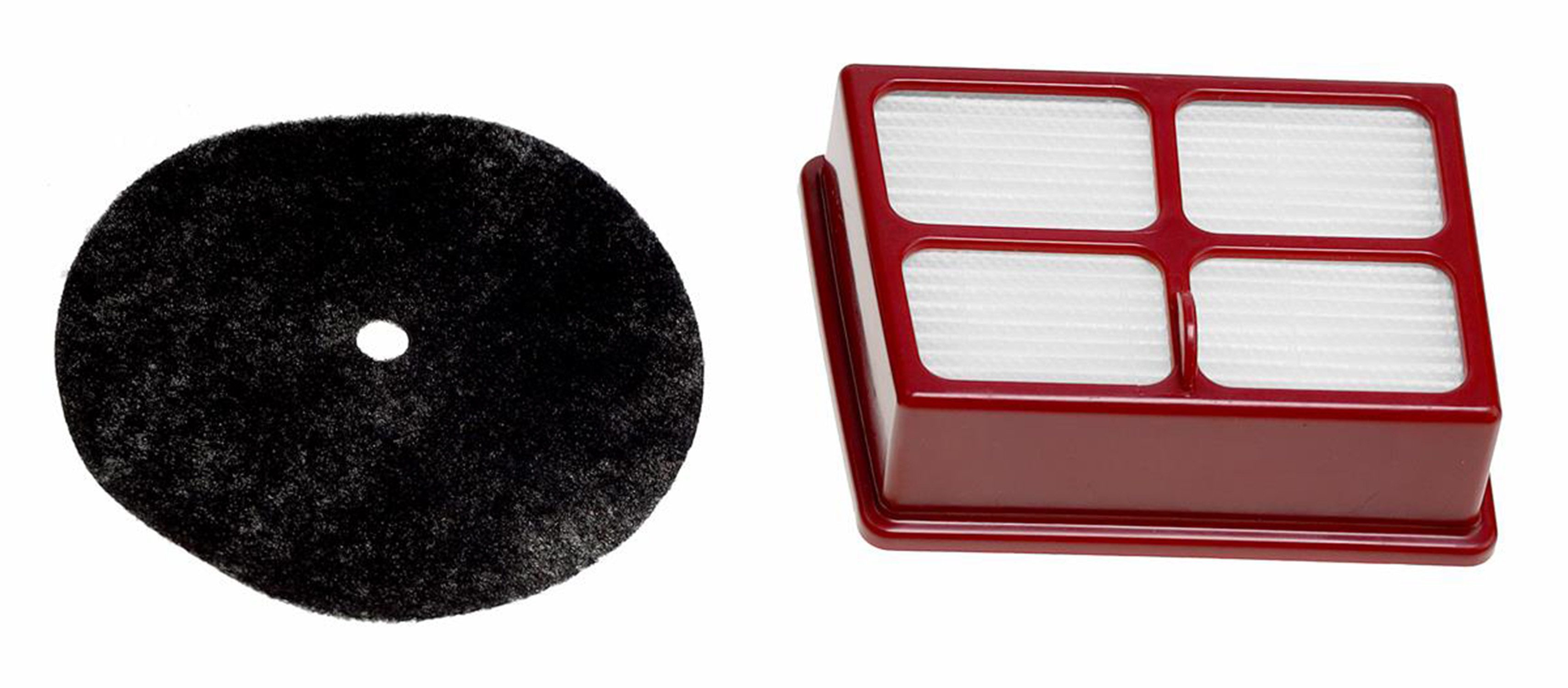 Severin Ersatzfilter Severin 8053048 Filter für BC 7035 S`POWER snowlight Bodenstaubsauger