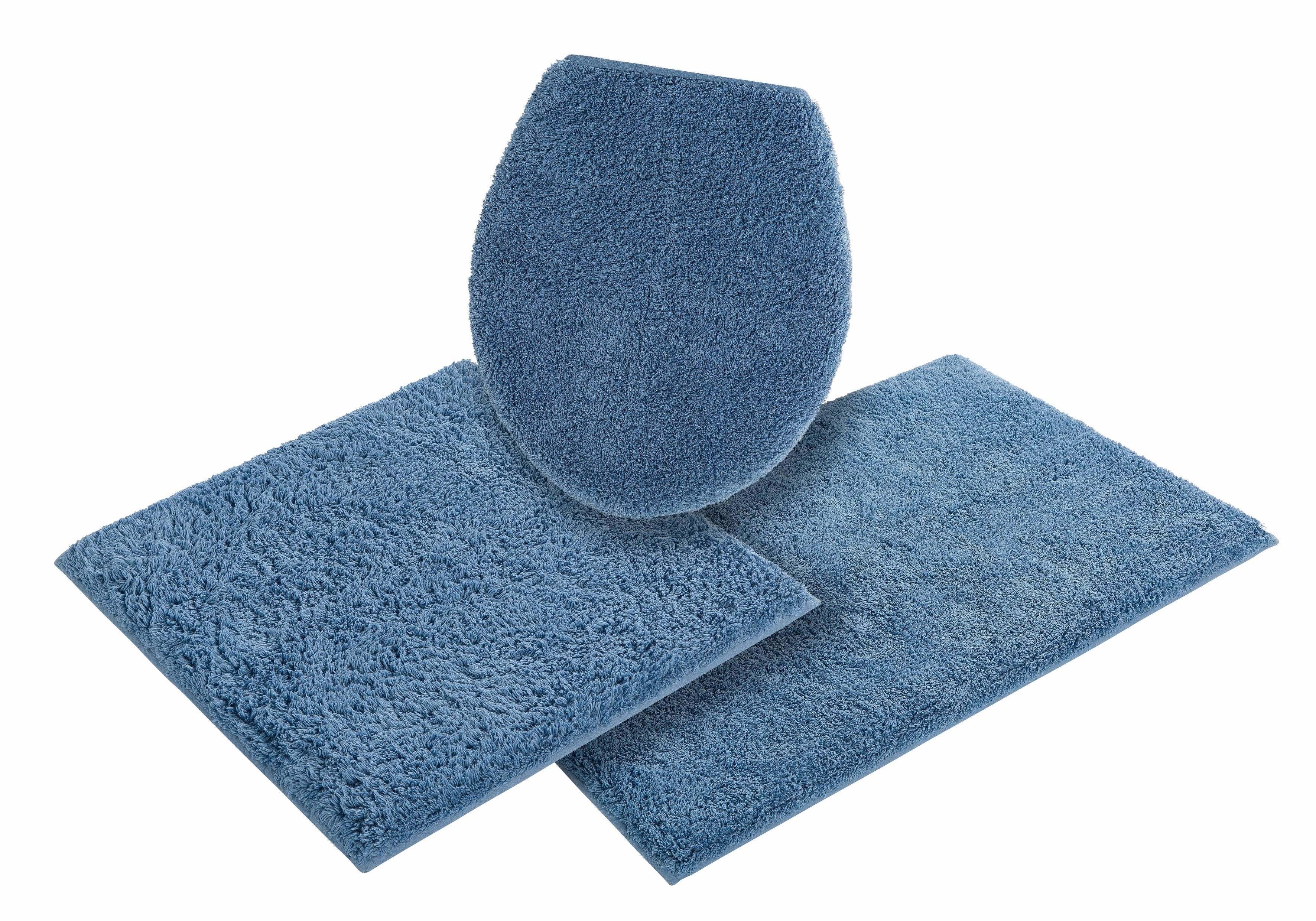 my home Badematte Maren, Badvorleger, Badezimmer günstig online kaufen