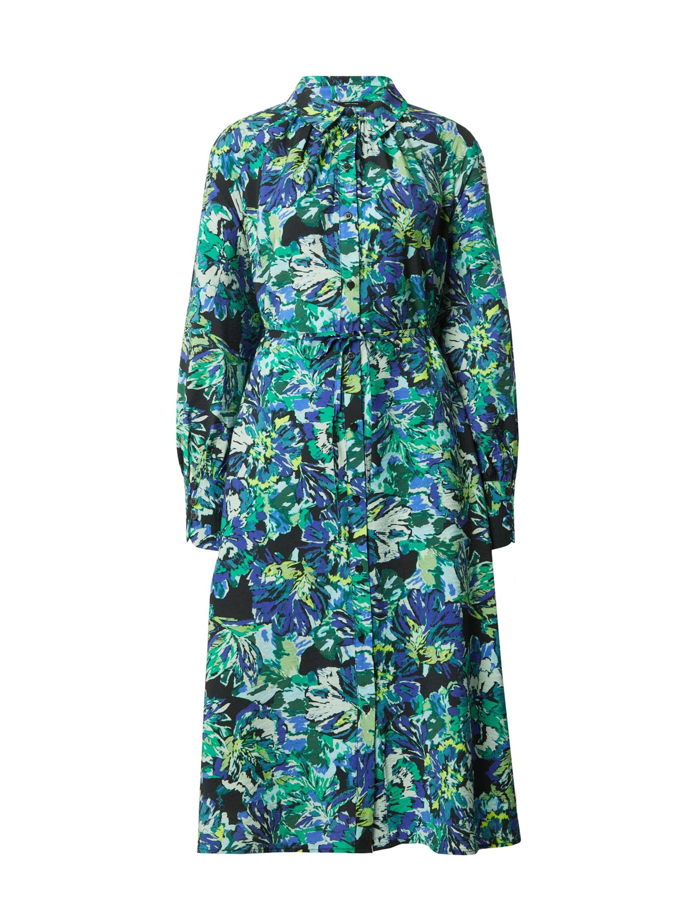 Vero Moda Blusenkleid ELIS ELLA (1-tlg) günstig online kaufen
