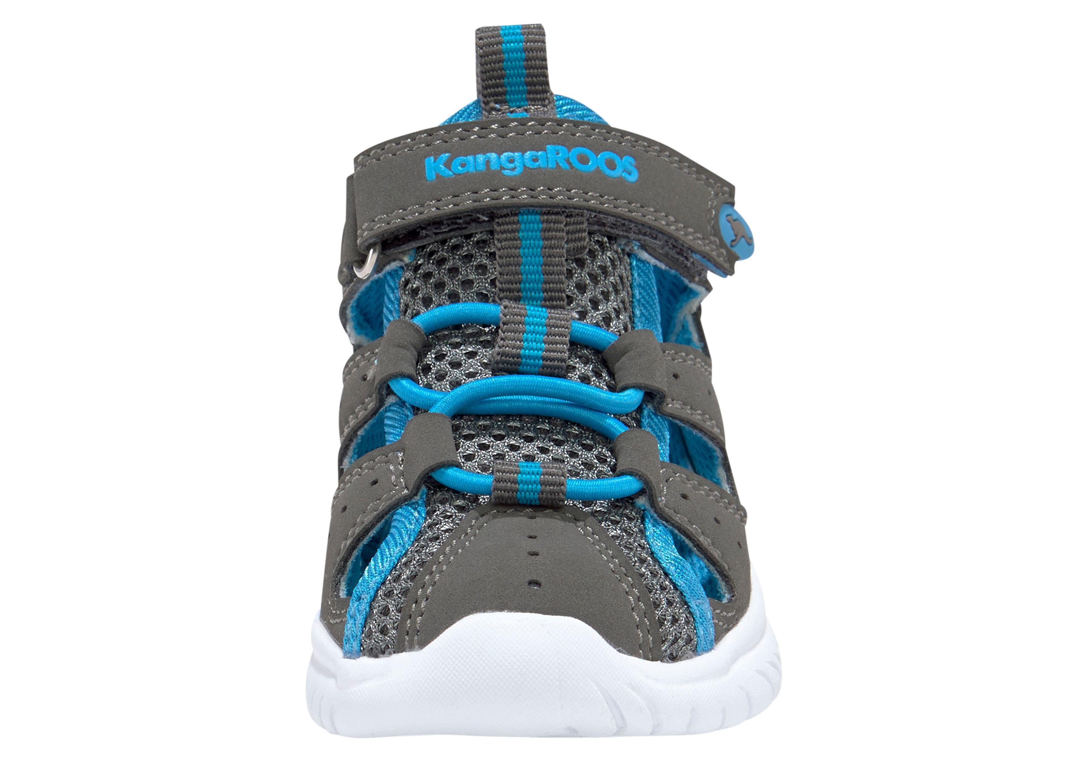 KangaROOS KI-Rock Lite EV Sandale (für Kinder) – Bild 5 von 5