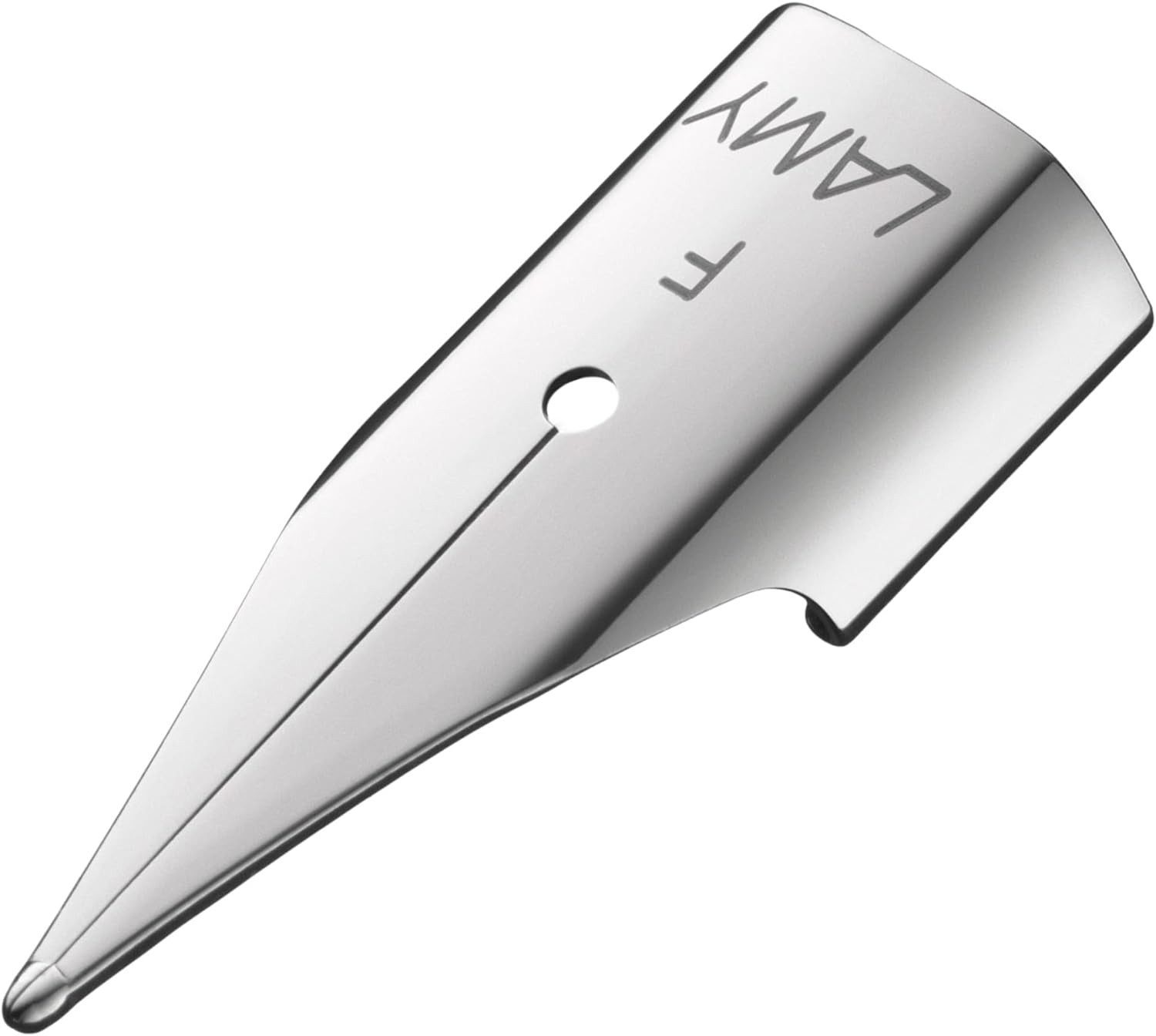 LAMY Füller LAMY Feder Z50 blank Stärke F