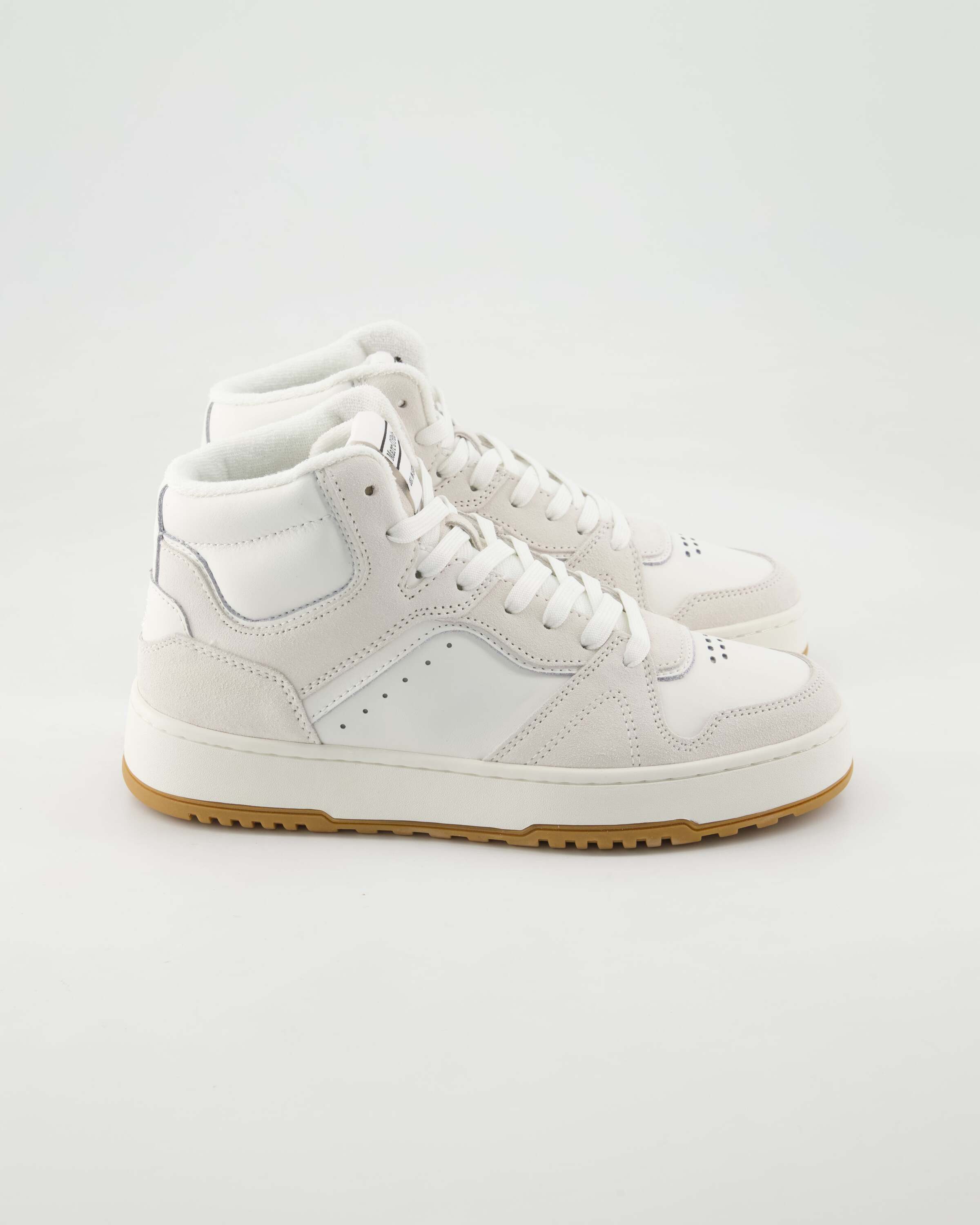 Marc O'Polo 50116123503147 Sneaker Obermaterial: Leder günstig online kaufen