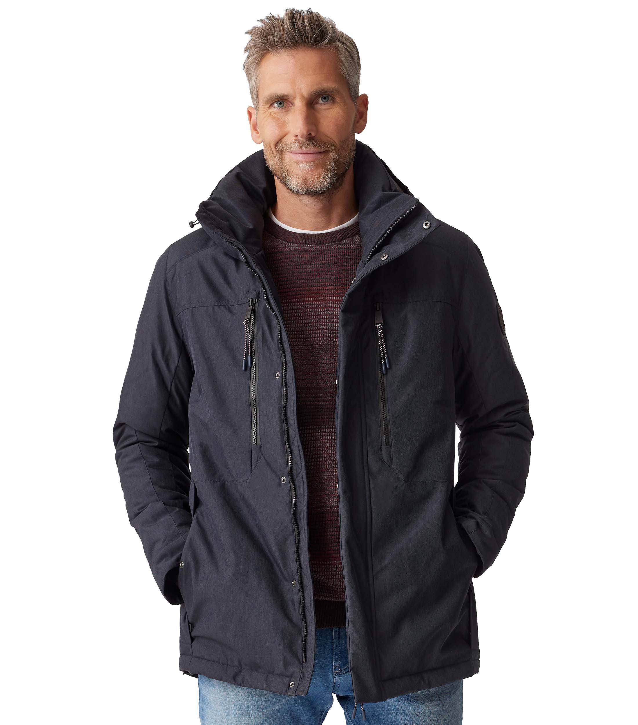 Funktionsjacke CASAMODA Funktionsjacke uni