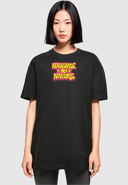 Merchcode T-Shirt Merchcode Damen (1-tlg)