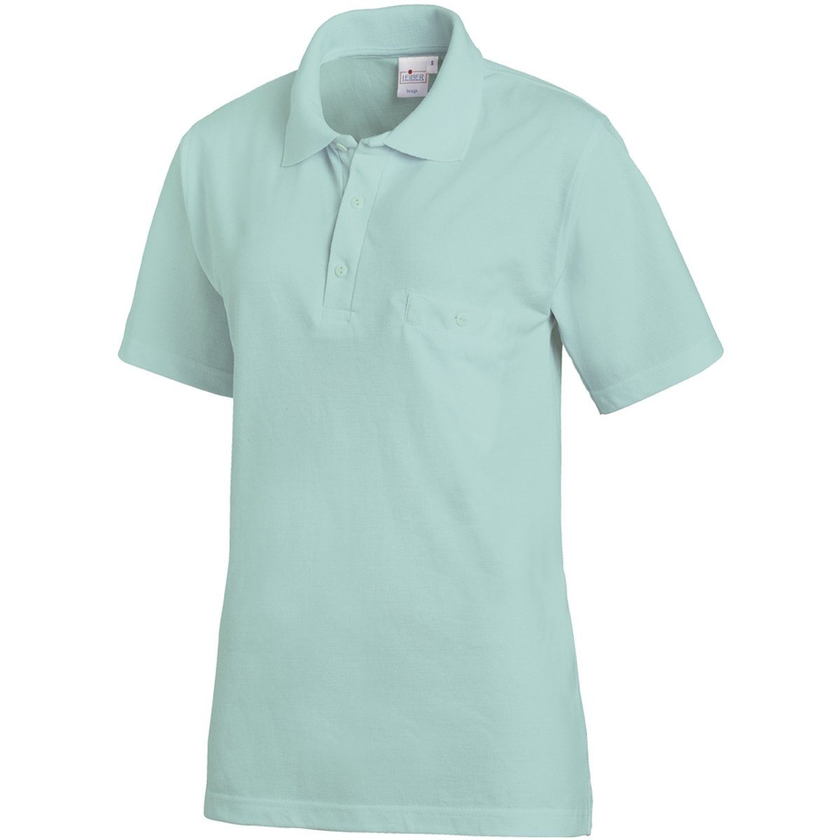 Leiber Poloshirt Leiber Polo-Shirt 1/2 Arm, günstig online kaufen