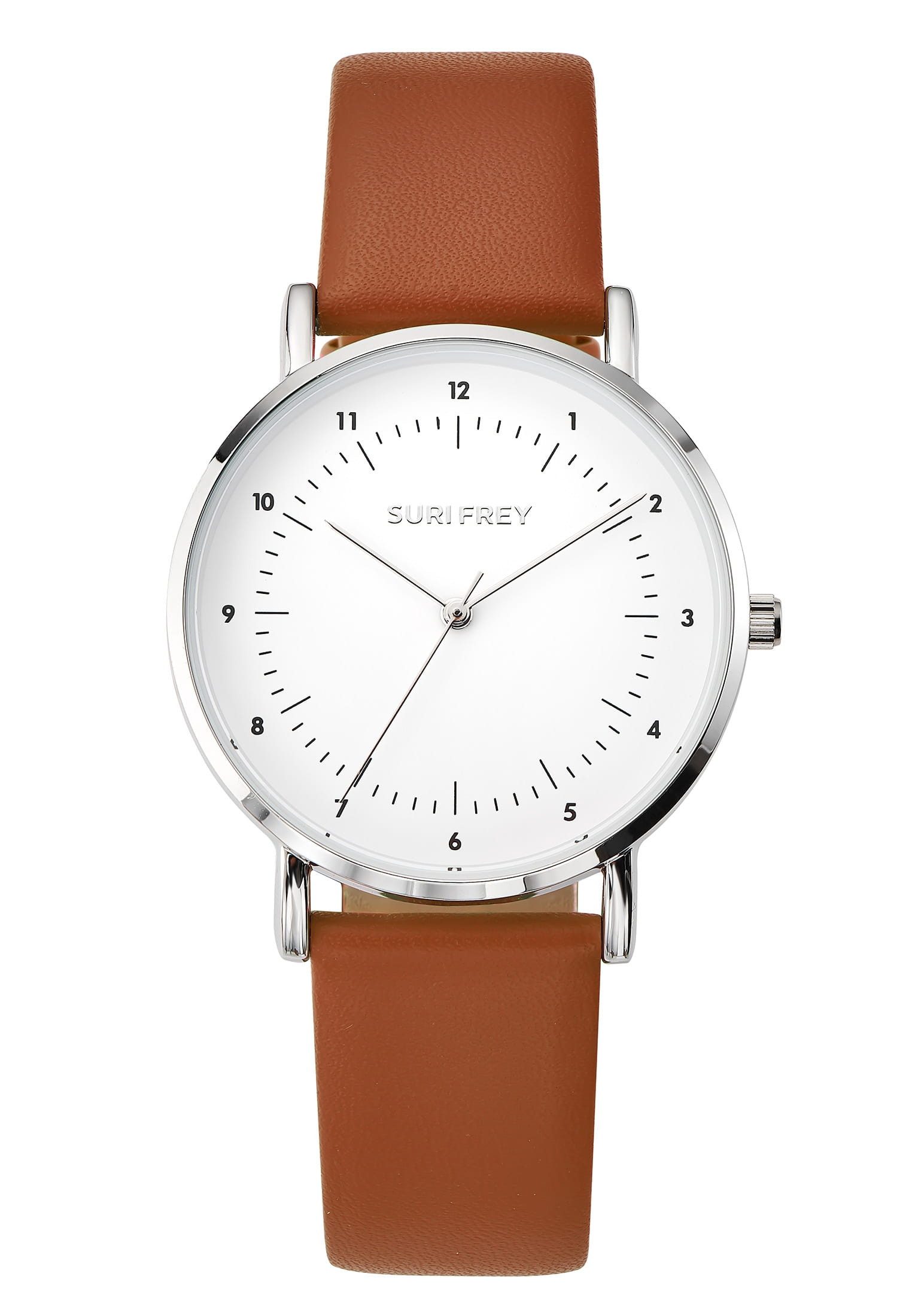 SURI FREY Quarzuhr SFY Sophy, (1-tlg., mit Armband)