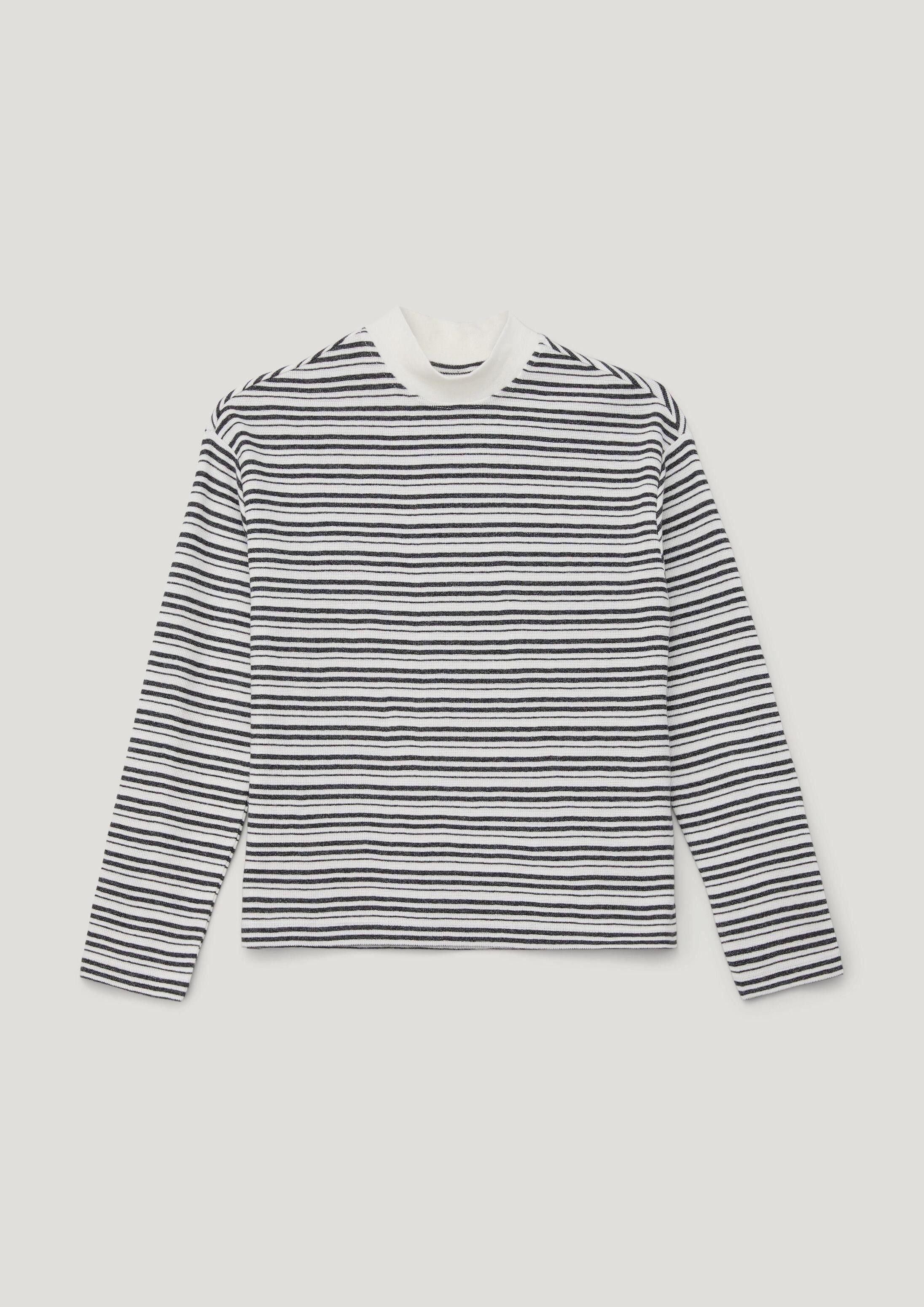 Langarmshirt T-Shirt