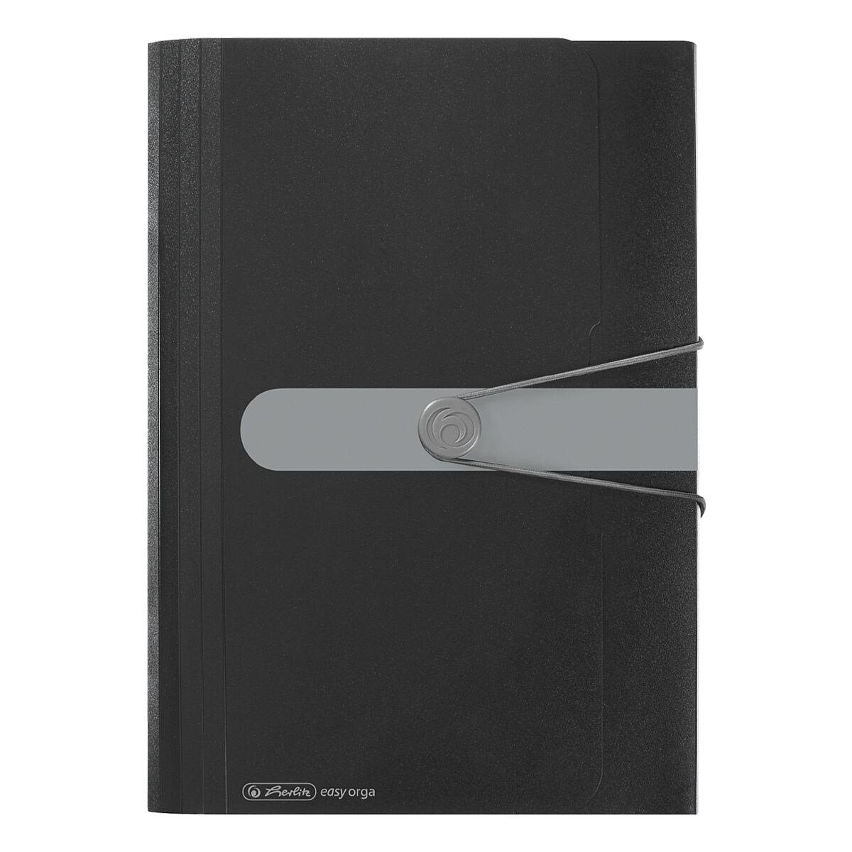 Fächermappe