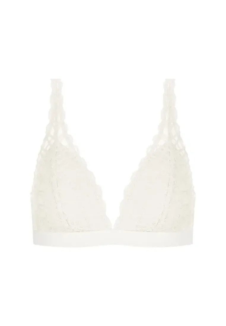 Mey Bustier-Bikini-Top
