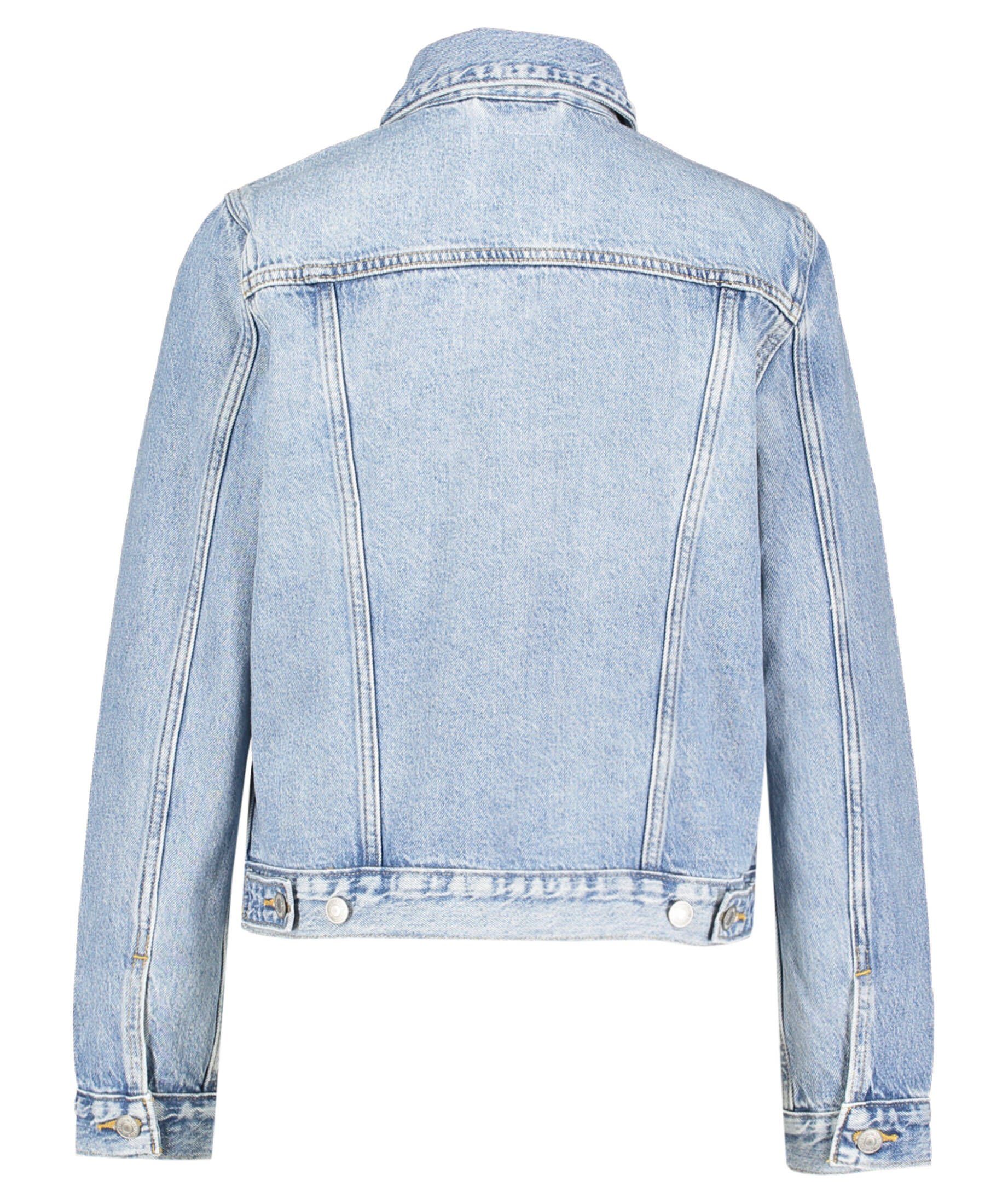 Levi's® Jeansjacke Damen Jeansjacke "Original Trucker günstig online kaufen