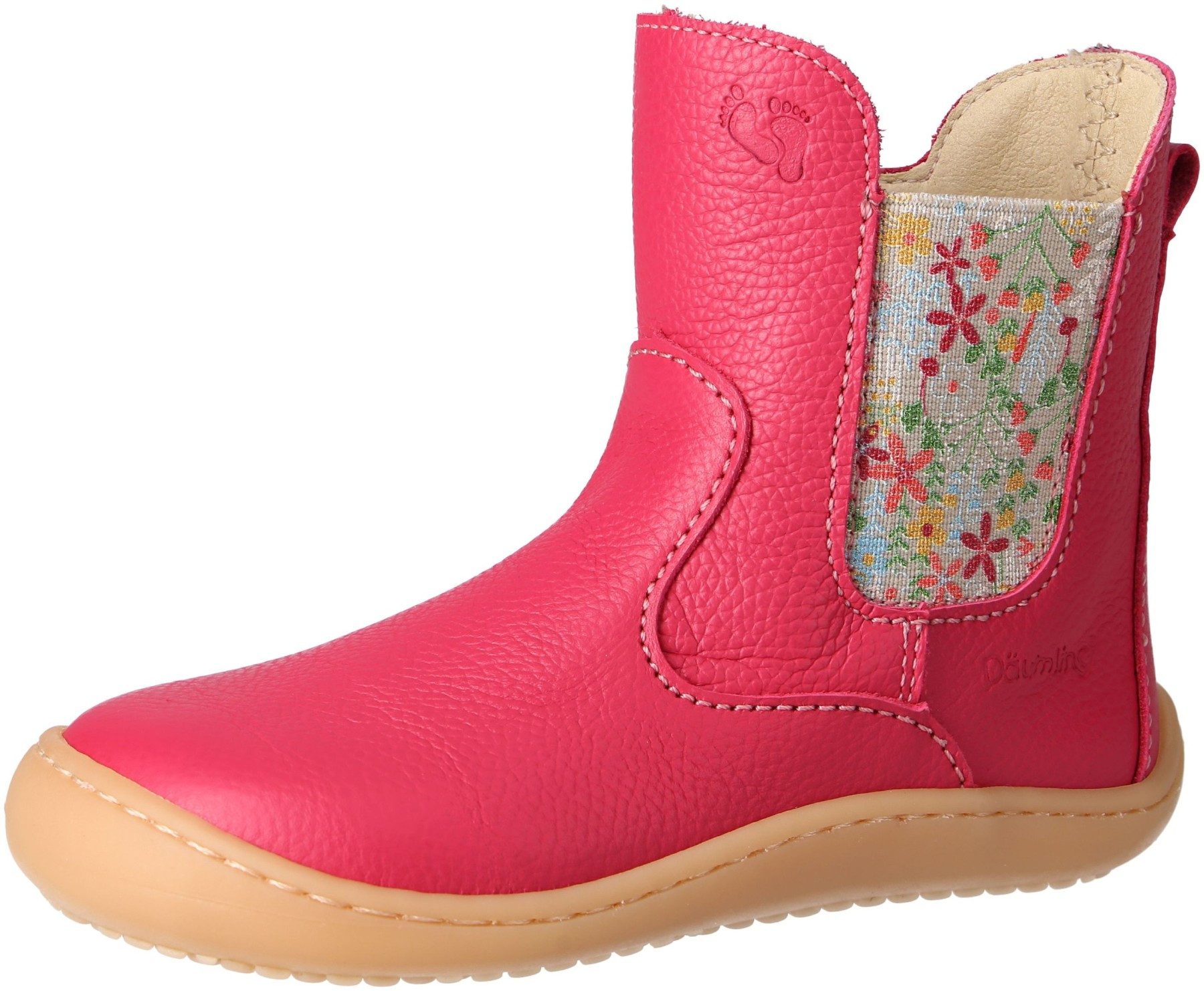 Däumling Däumling Kinder Lauflern Fiore Stiefel Winterstiefel