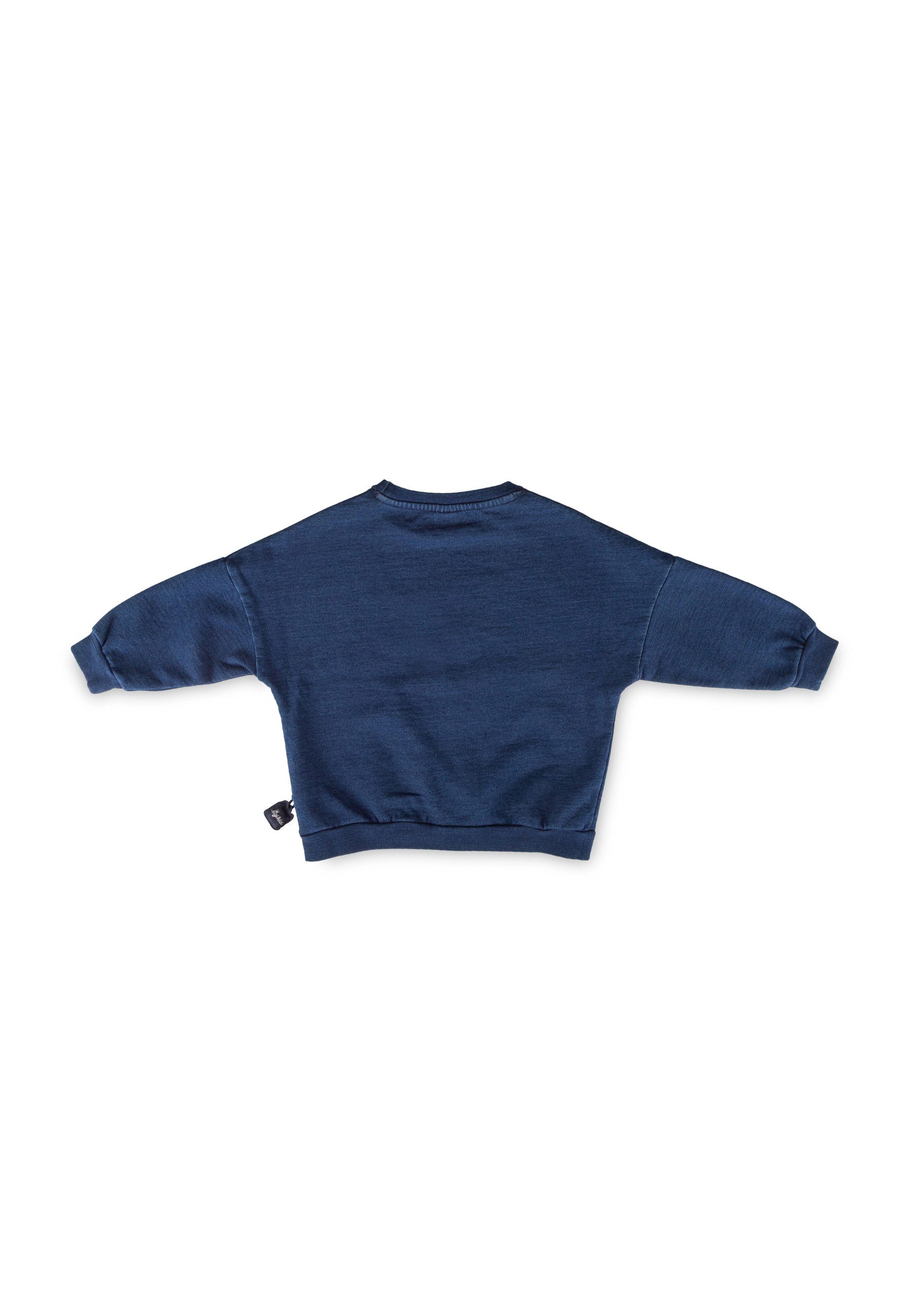 Sigikid Sweatshirt für Kinder Mädchen (1-tlg)