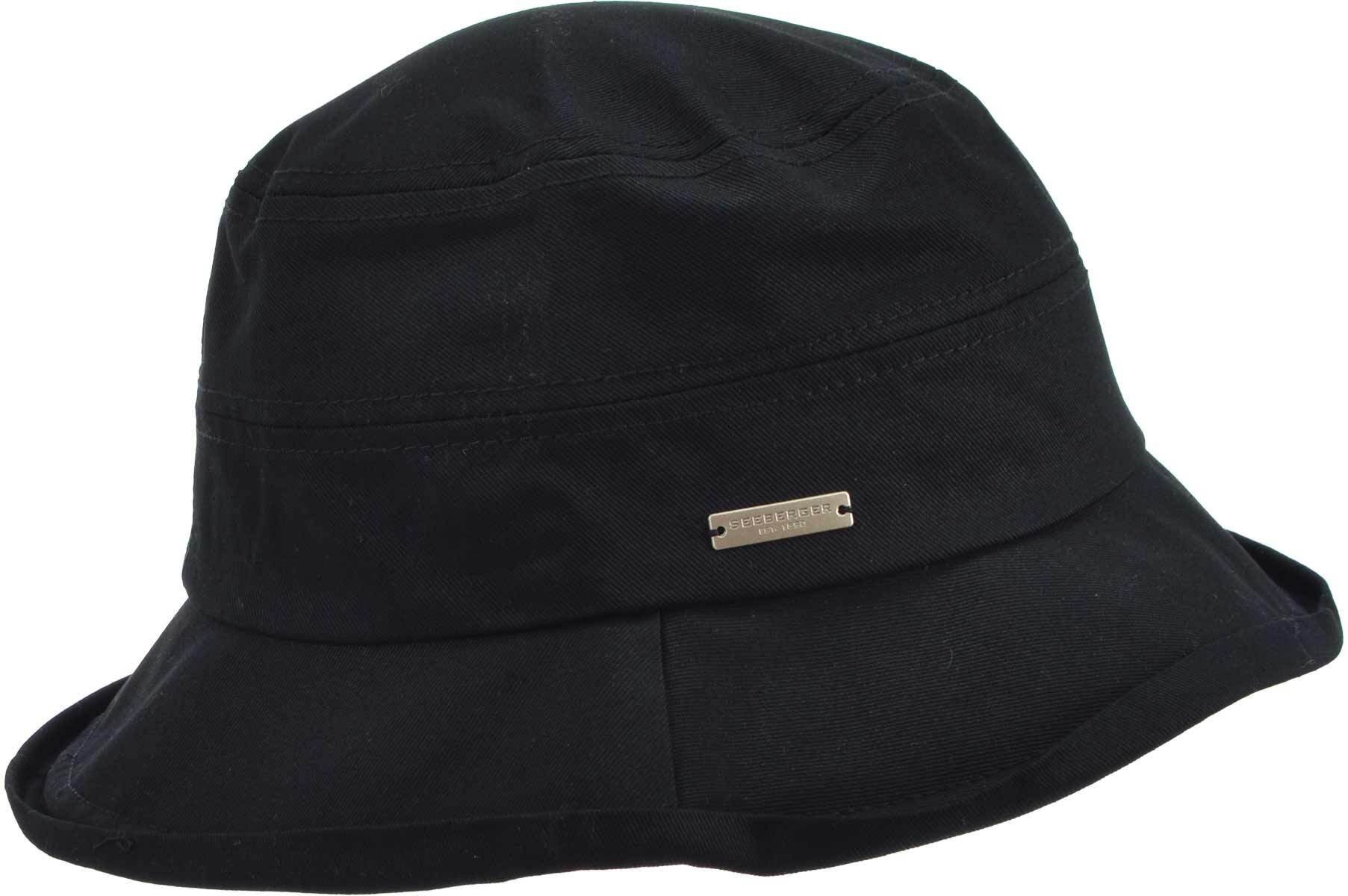 Seeberger Sonnenhut Baumwollstoff Bolero 55646-0 günstig online kaufen