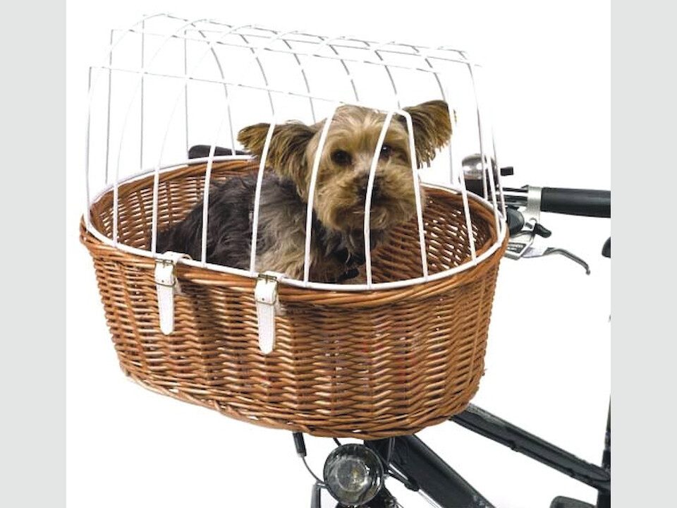 Aumüller Fahrradkorb