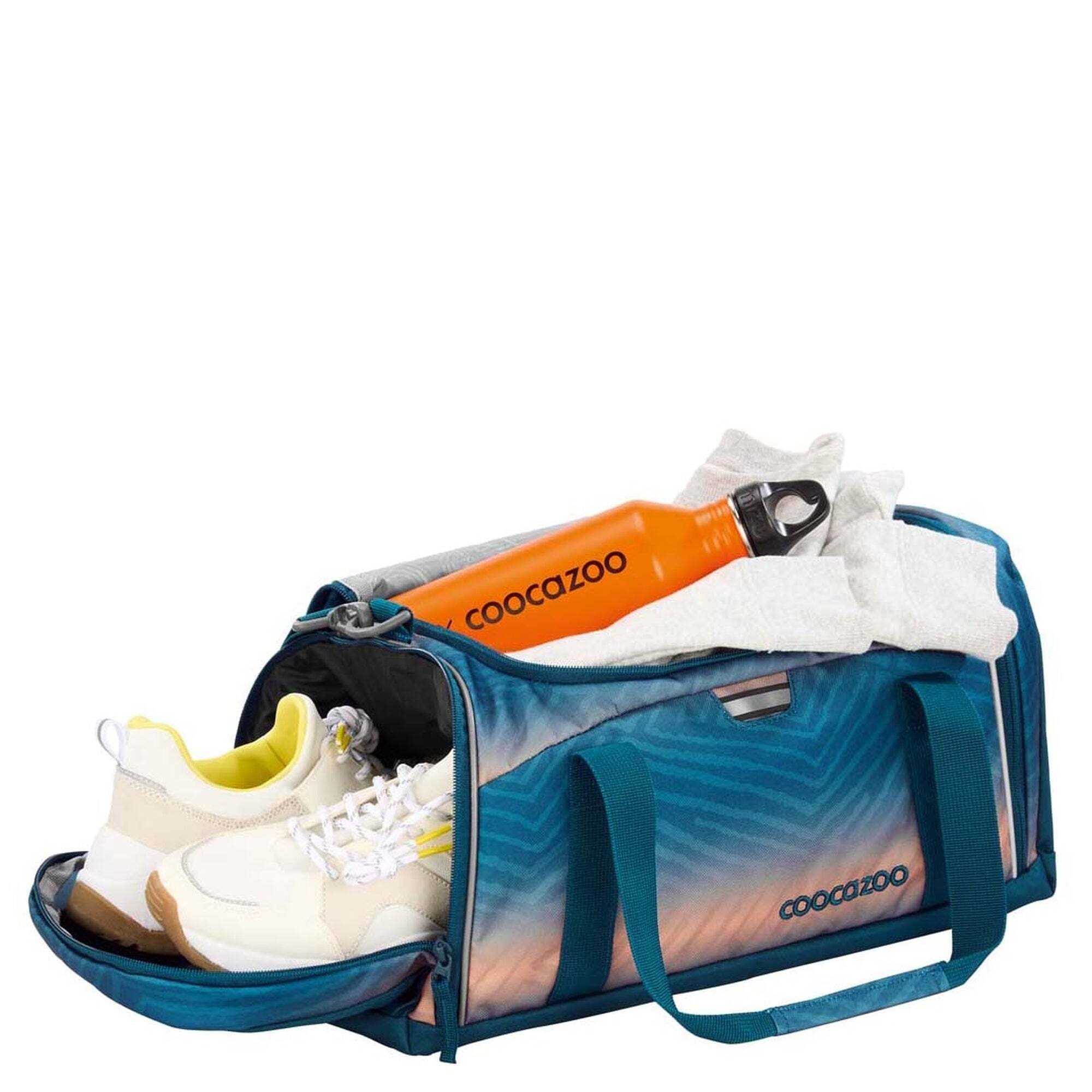 coocazoo Sporttasche - Sporttasche 42 cm günstig online kaufen