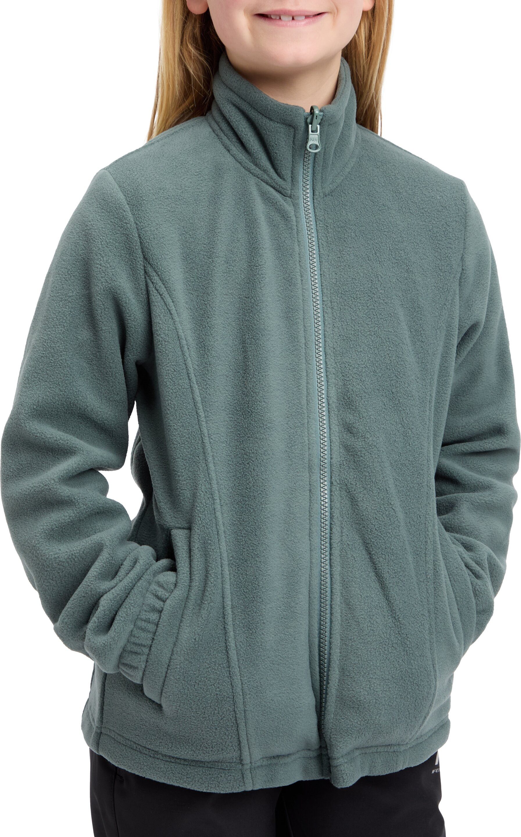 McKINLEY Outdoorjacke Funktions-Jacke Justin 3:1 III G