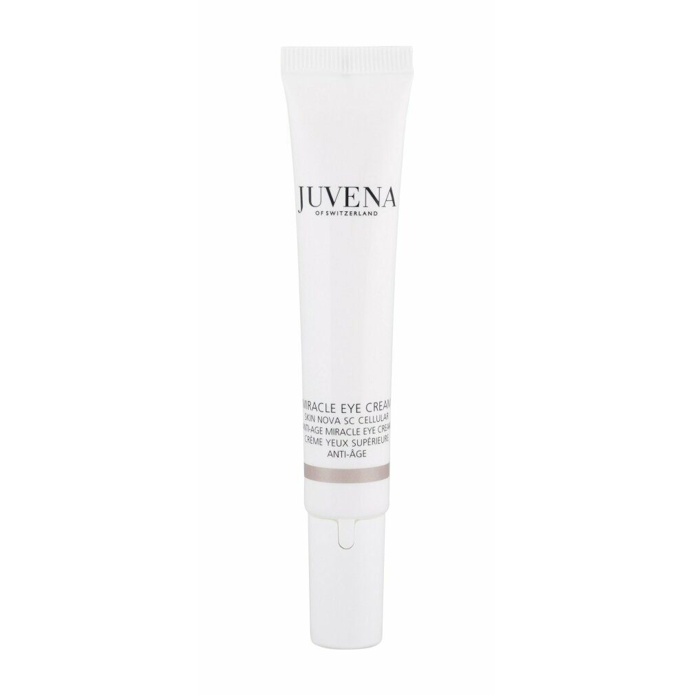 Juvena Augencreme Miracle Eye Cream 20ml