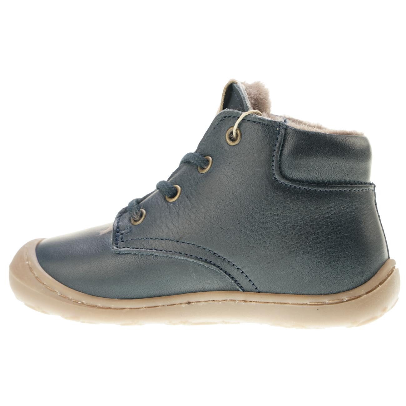 develab Develab Lauflerner weiches Leder Lauflernschuh