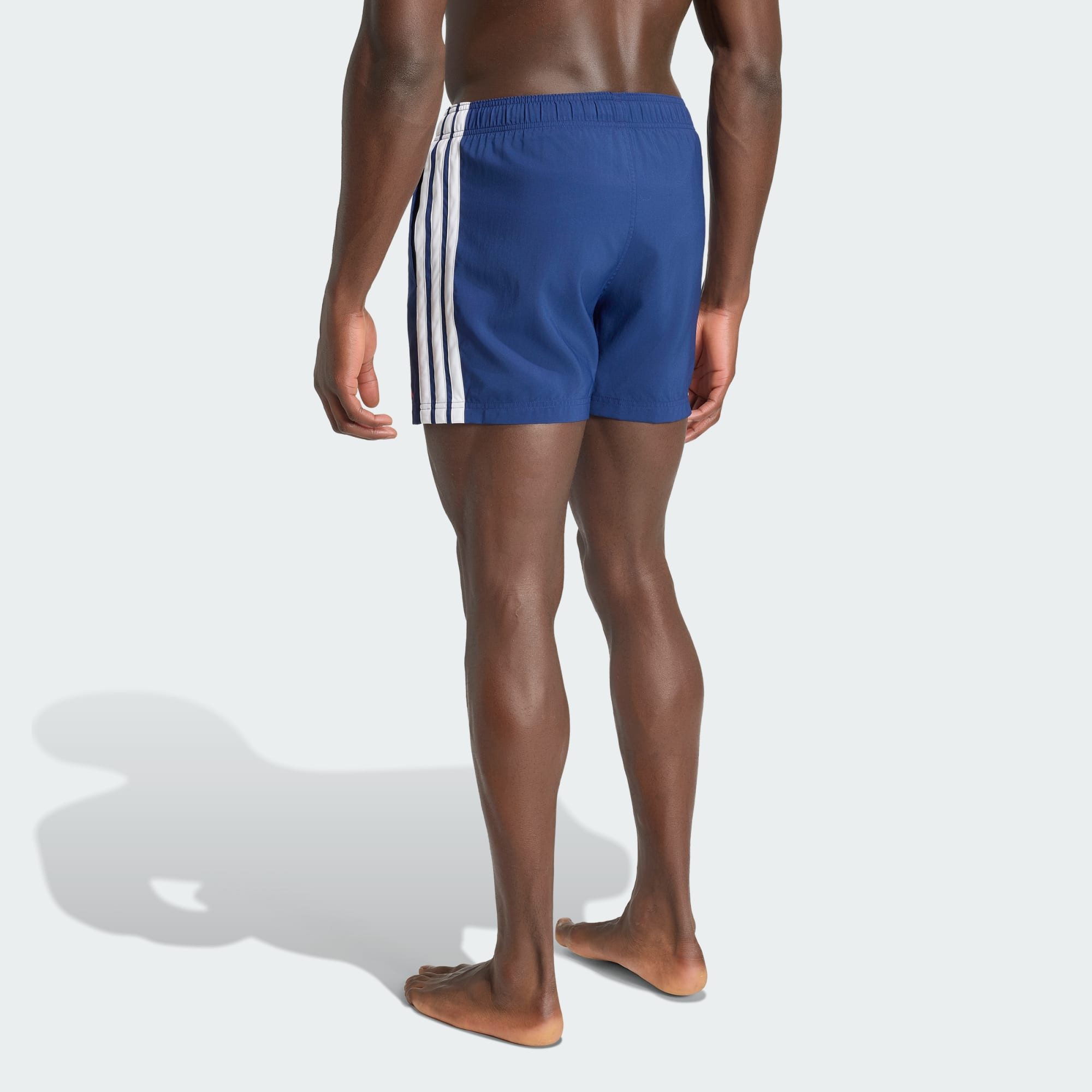 adidas Sportswear Badeshorts 3-STRIPES 5-INCH BADESHORTS (1-St) günstig online kaufen
