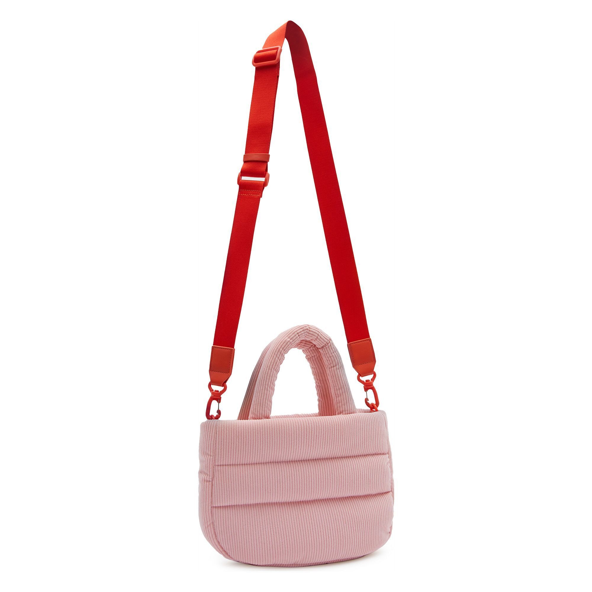 Les Visionnaires Henkeltasche Unio Cortina S, Polyester