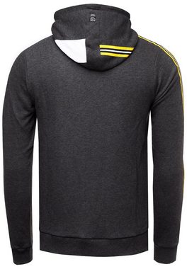 Rusty Neal Kapuzensweatshirt in sportlichem Design