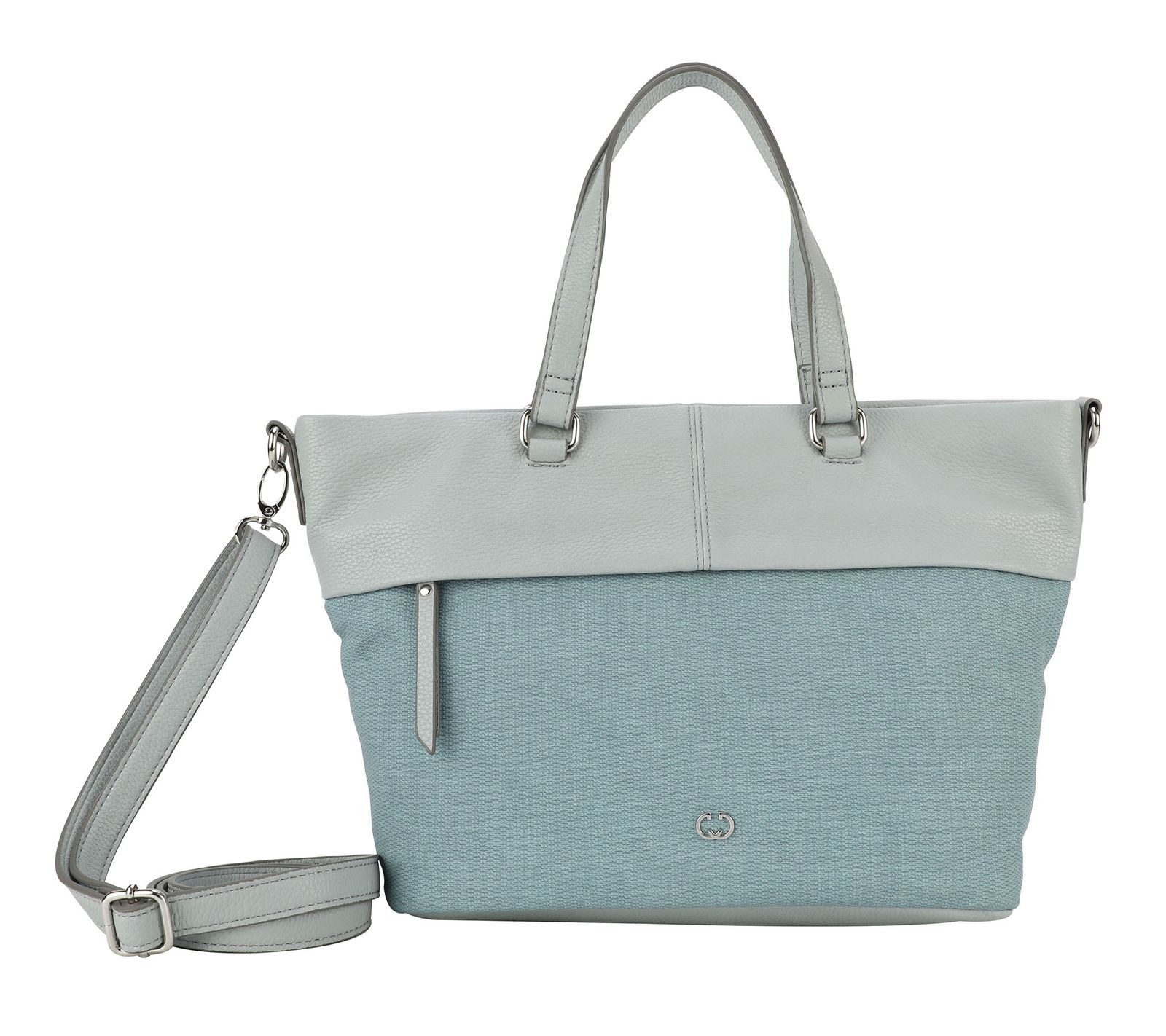 cloud blue