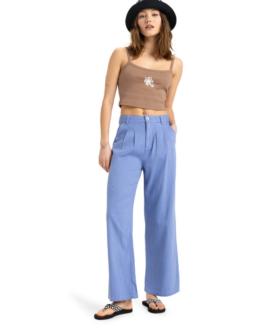 Chinohose Attractive Light