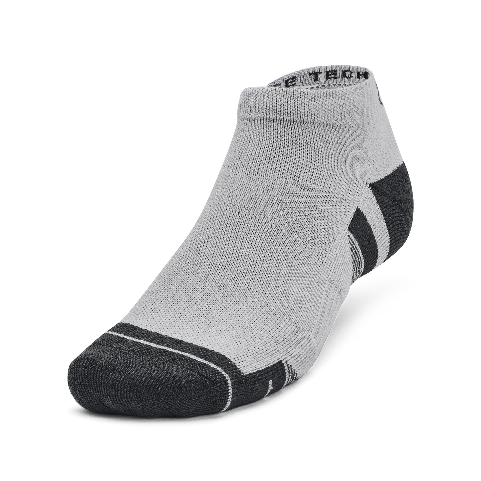 Sportsocken Under Armour Unisex Socken UA Perf Low Cut Tech 3pk 1379504