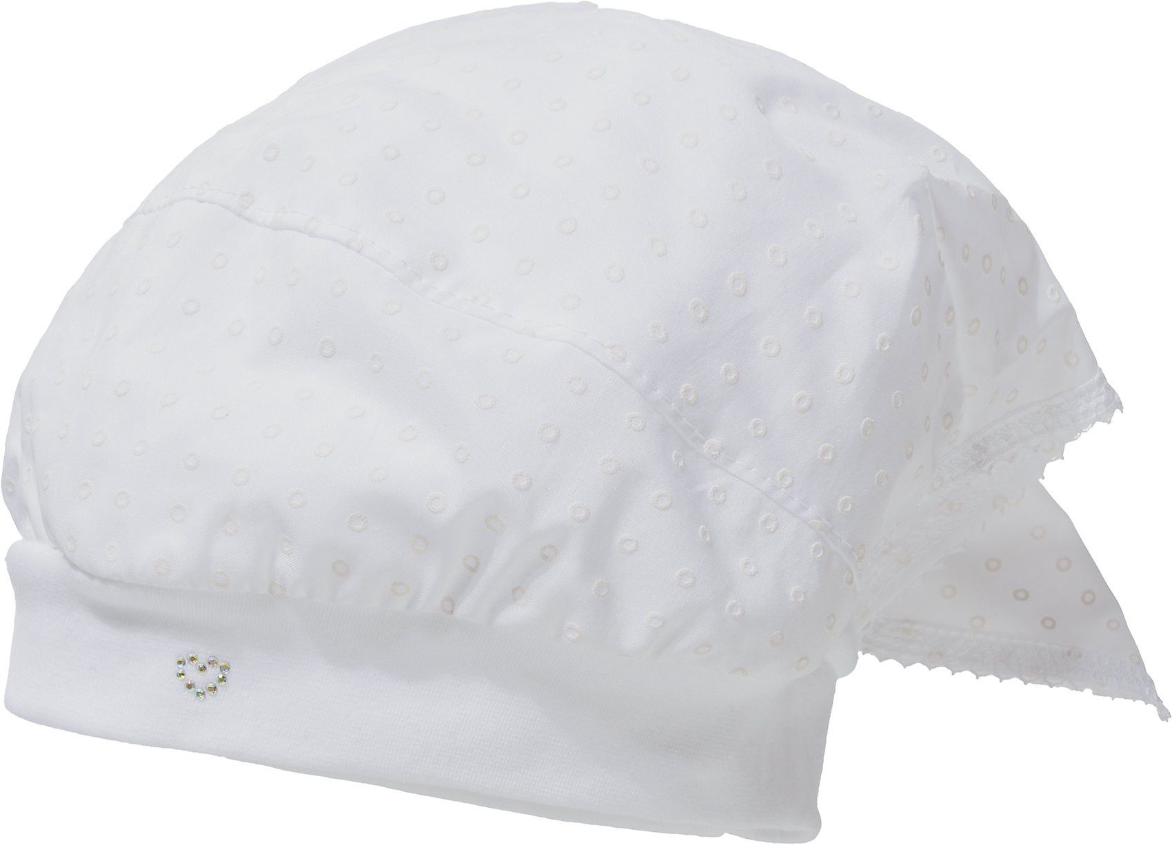 MAXIMO Kopftuch   Kopftuch  mit UV Schutz 40 f r M dchen 