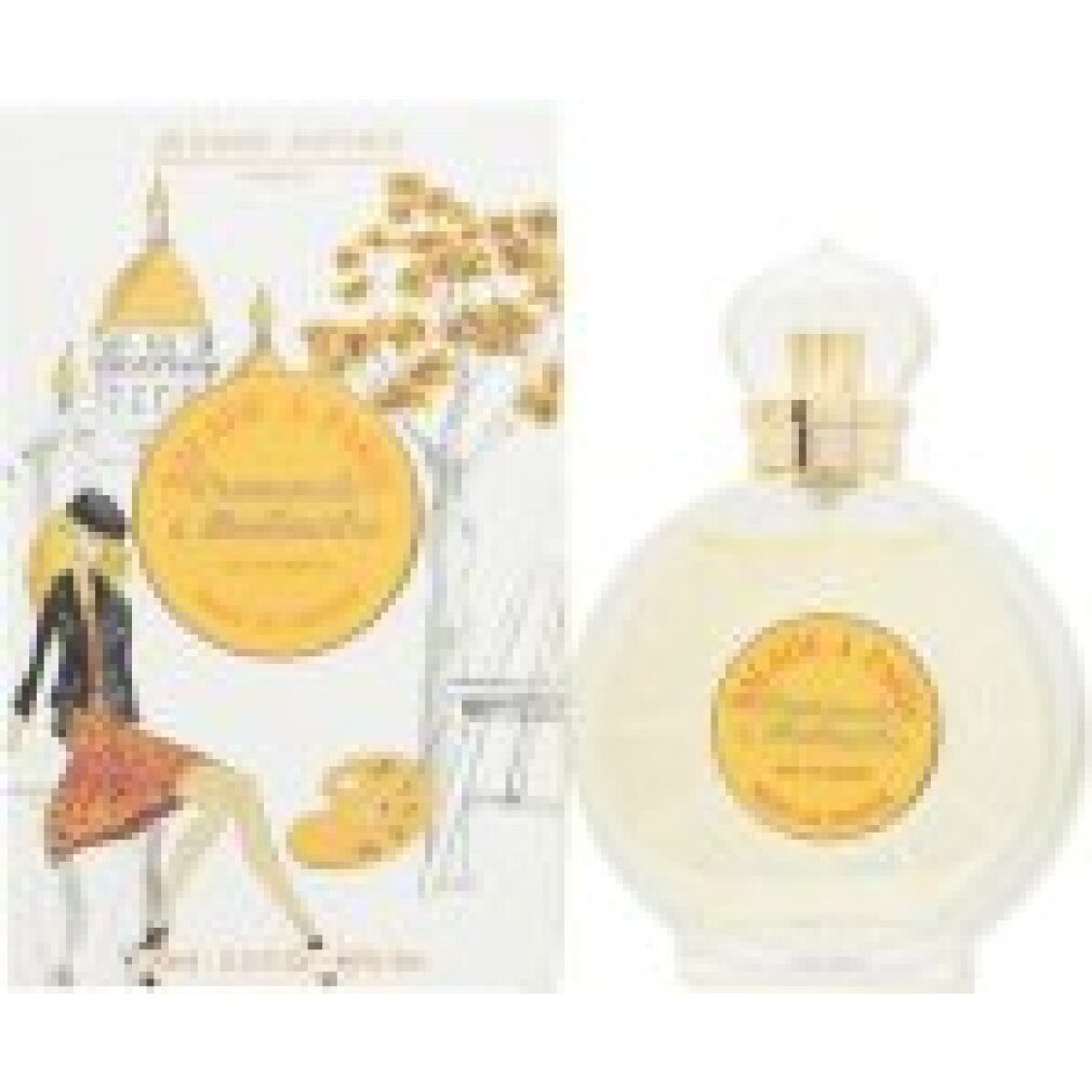 Jeanne Arthes Парфюмы Balade à Paris Promenade à Montmartre EdP 100ml Spray