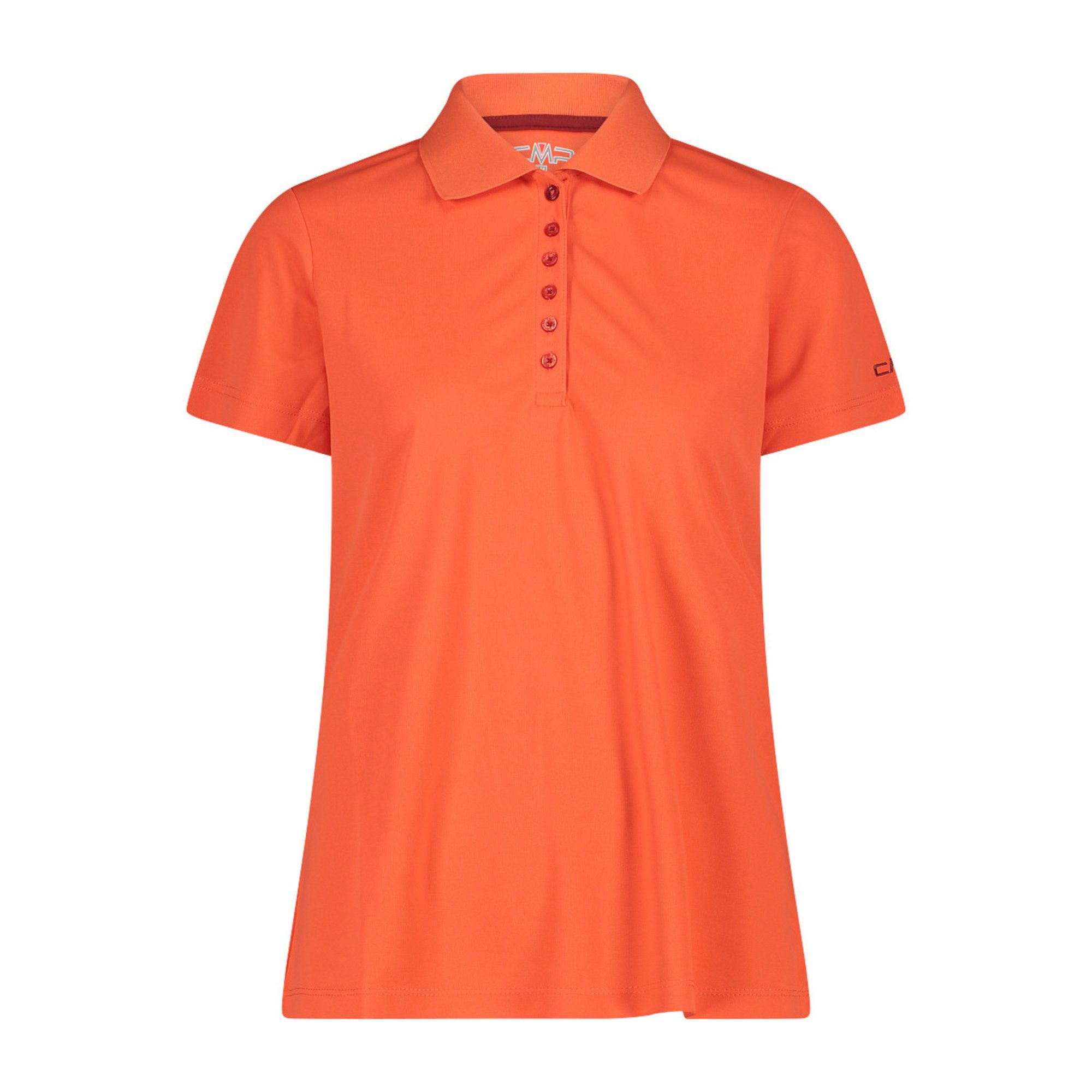 CMP Poloshirt CMP Damen Poloshirt Woman günstig online kaufen