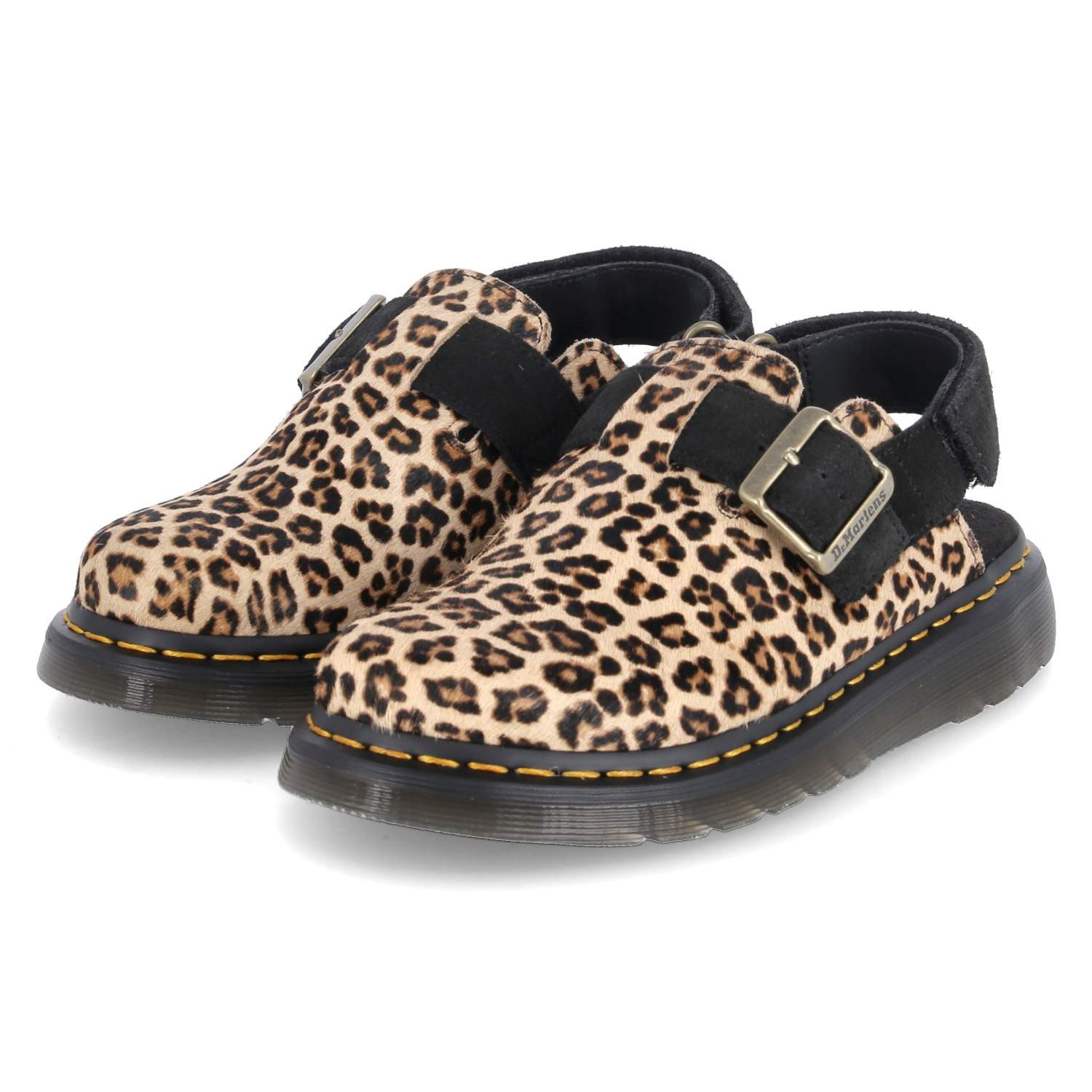 DR. MARTENS Slingback JORGE 2 Clog günstig online kaufen