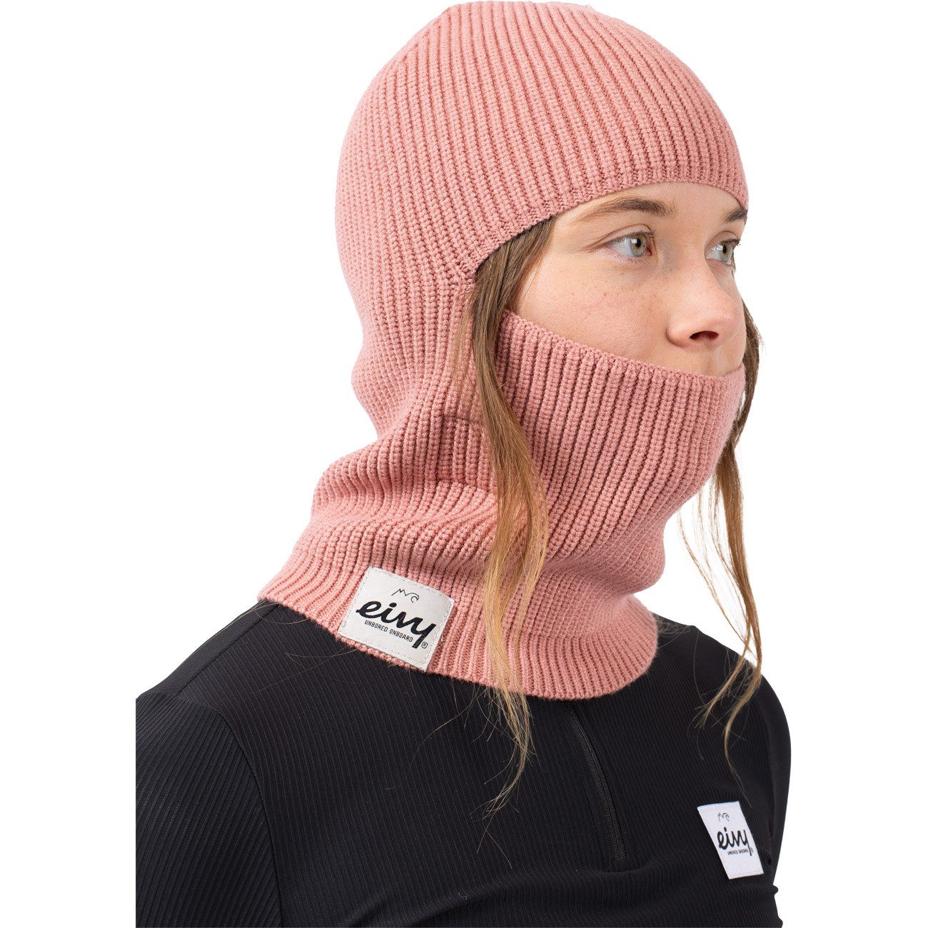 Eivy Beanie Foldable Knit Balaclava Beanie Foldable Knit Balaclava Beanie günstig online kaufen