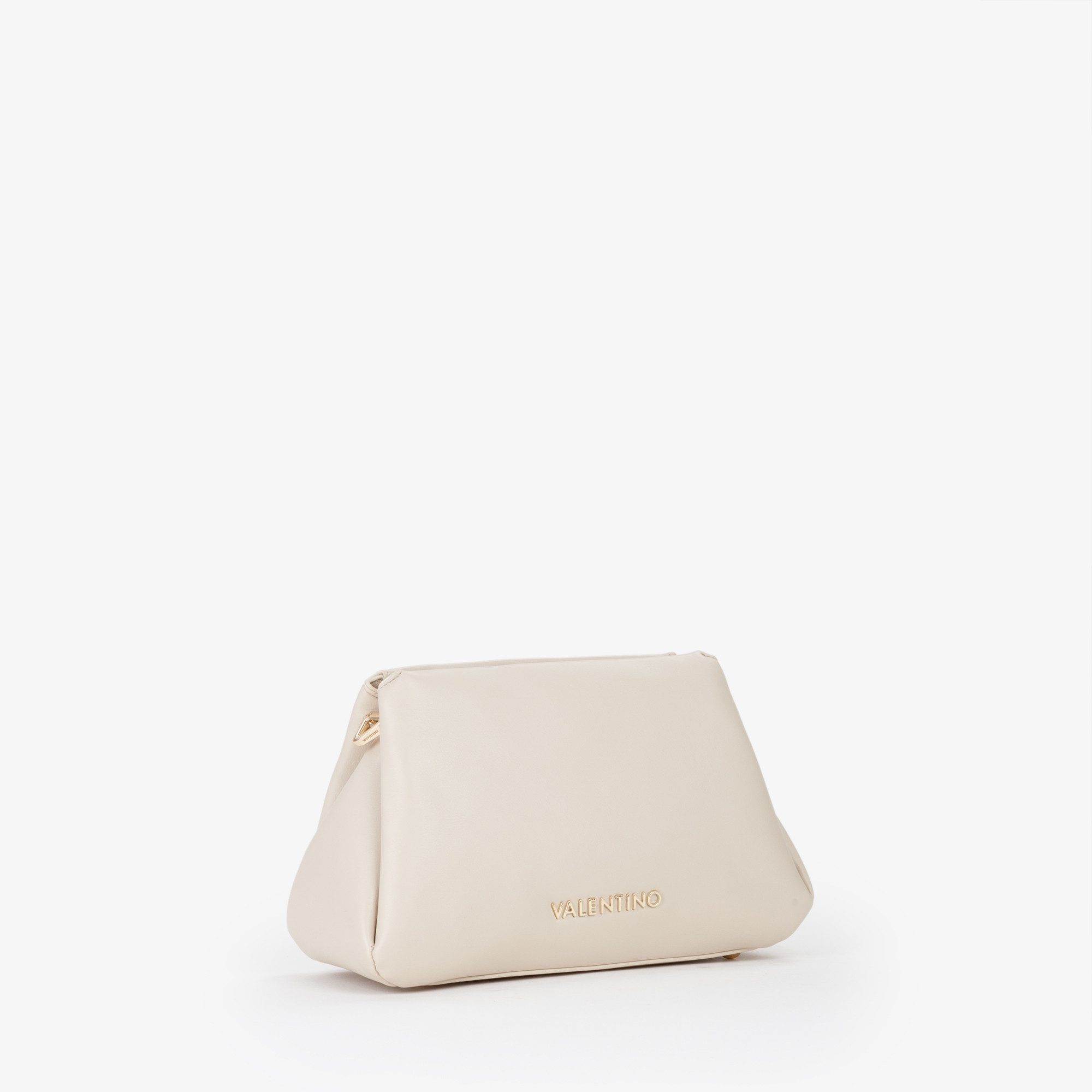 VALENTINO BAGS Shopper VBS9I842 Shoulder bag WEST RE (Stück, 1-tlg., 1), goldene Details