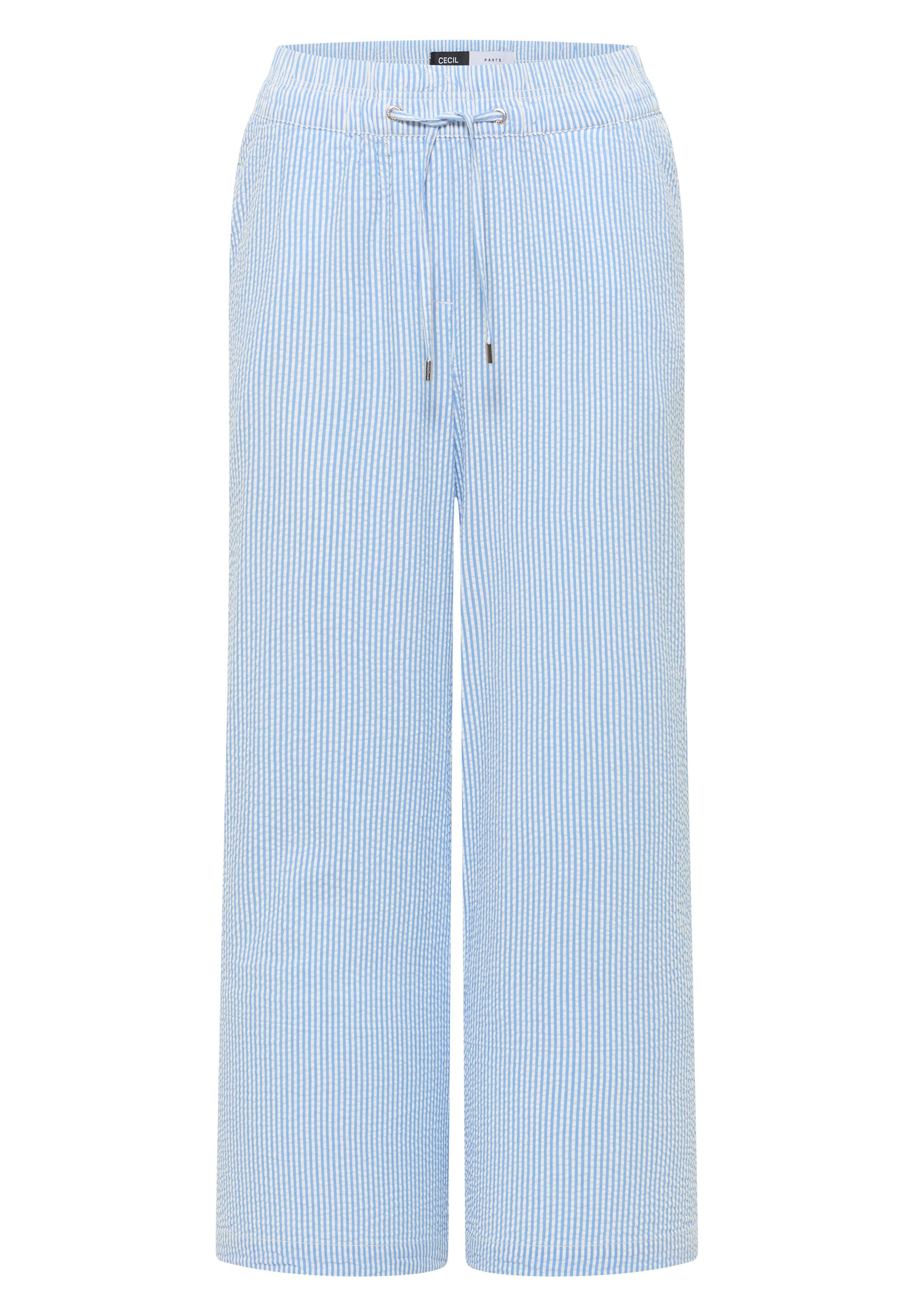 blouse blue