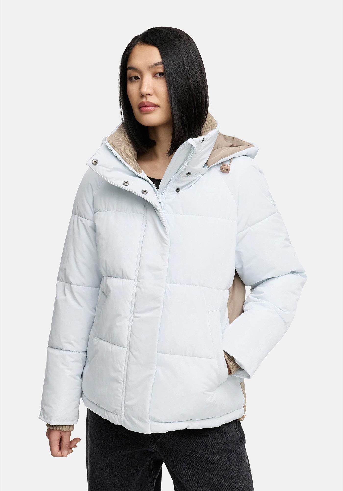 Winterjacke Omariaa