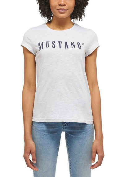 MUSTANG T-Shirt Alina